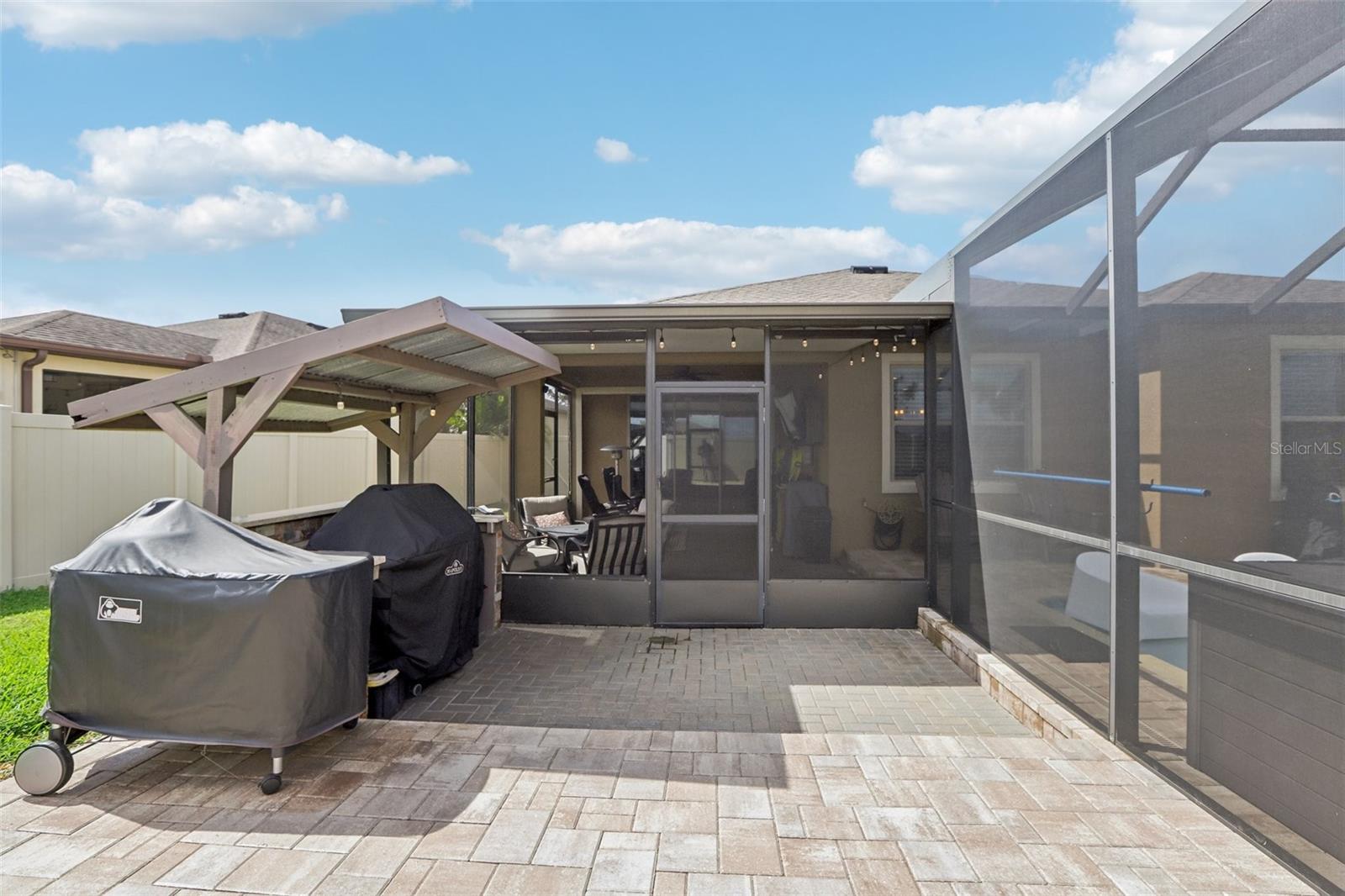 16333 TREASURE POINT DR, WIMAUMA, FL, 33598