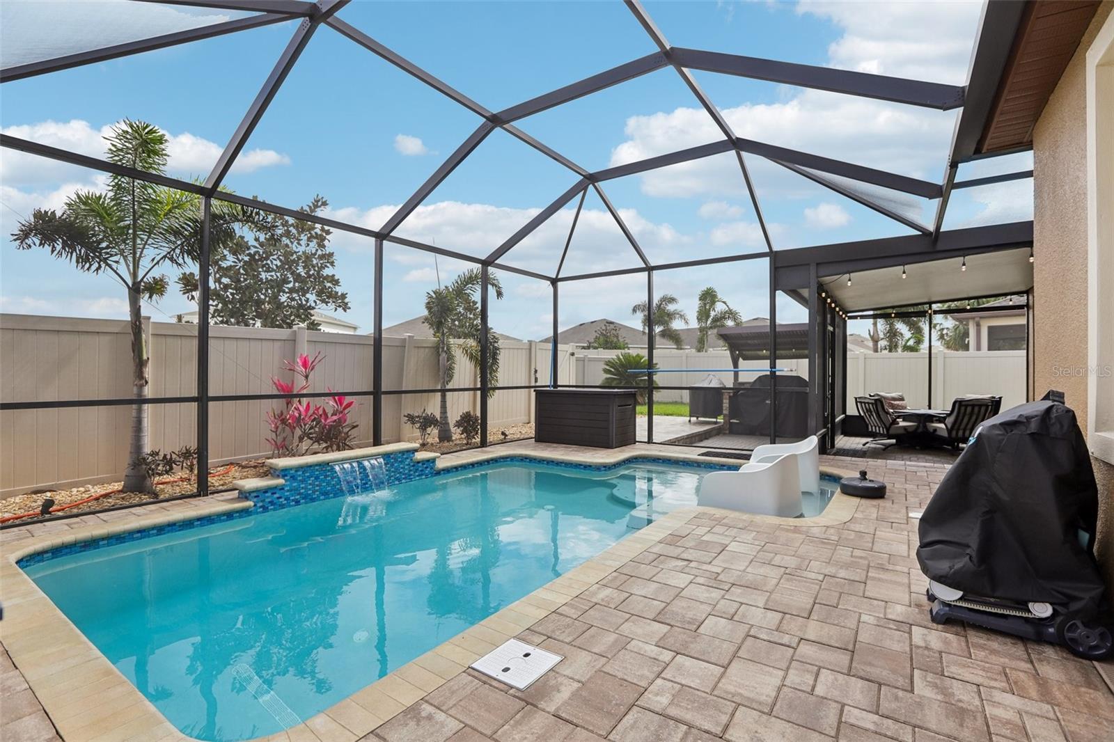 16333 TREASURE POINT DR, WIMAUMA, FL, 33598