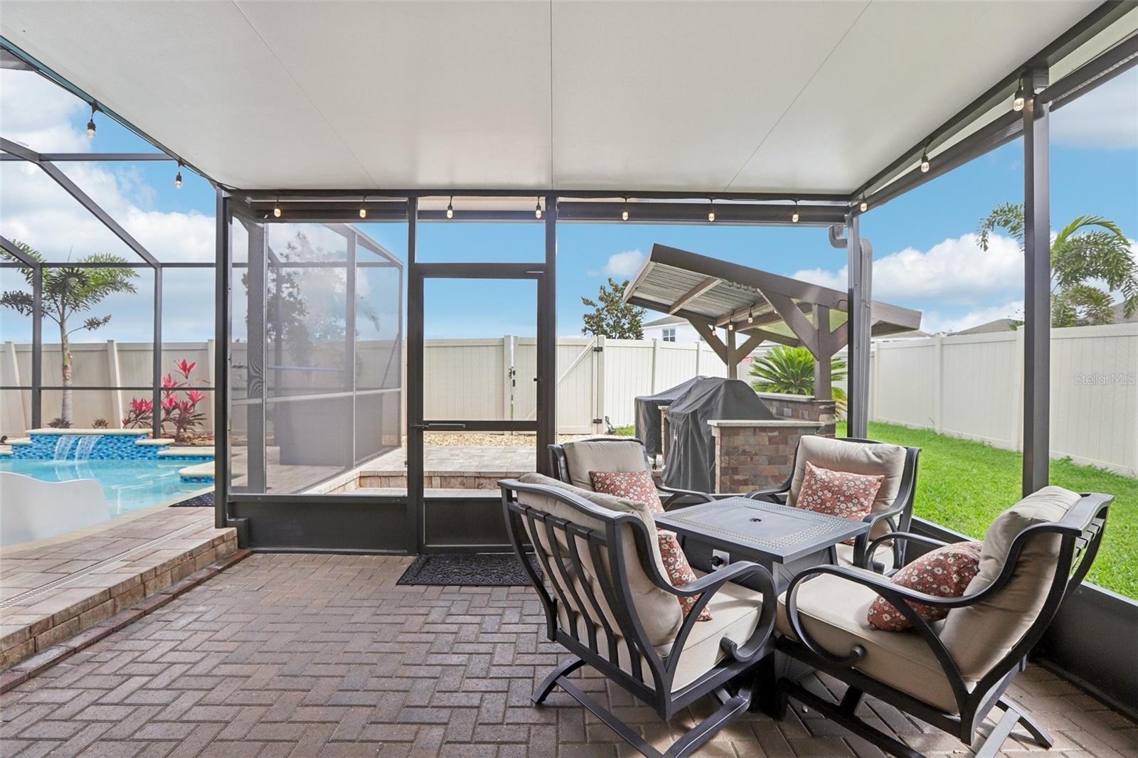 16333 TREASURE POINT DR, WIMAUMA, FL, 33598
