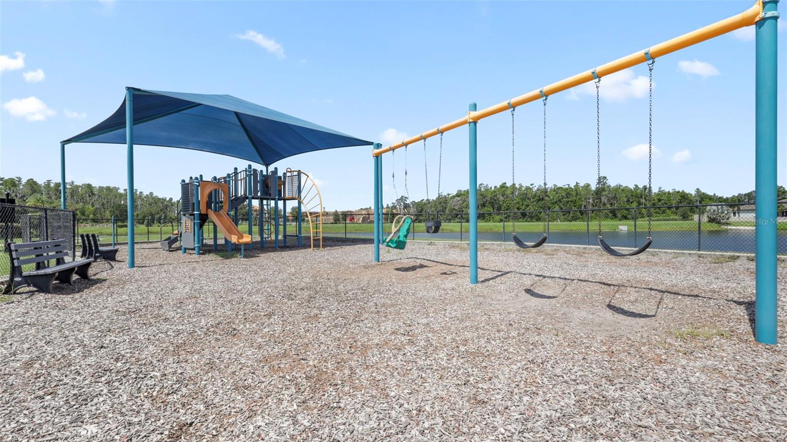 16333 TREASURE POINT DR, WIMAUMA, FL, 33598