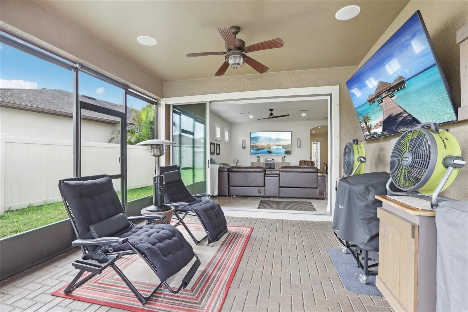 16333 TREASURE POINT DR, WIMAUMA, FL, 33598