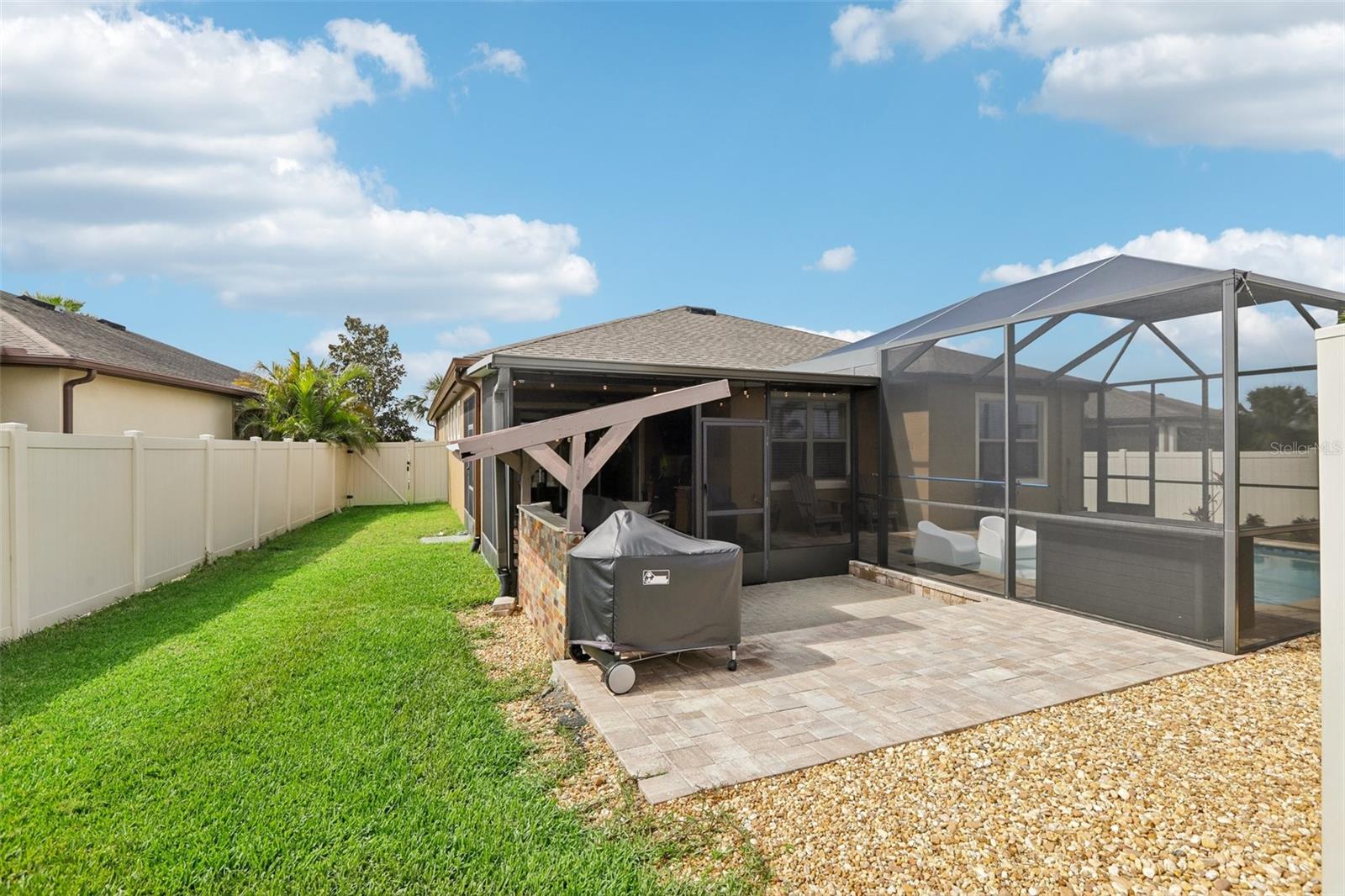16333 TREASURE POINT DR, WIMAUMA, FL, 33598