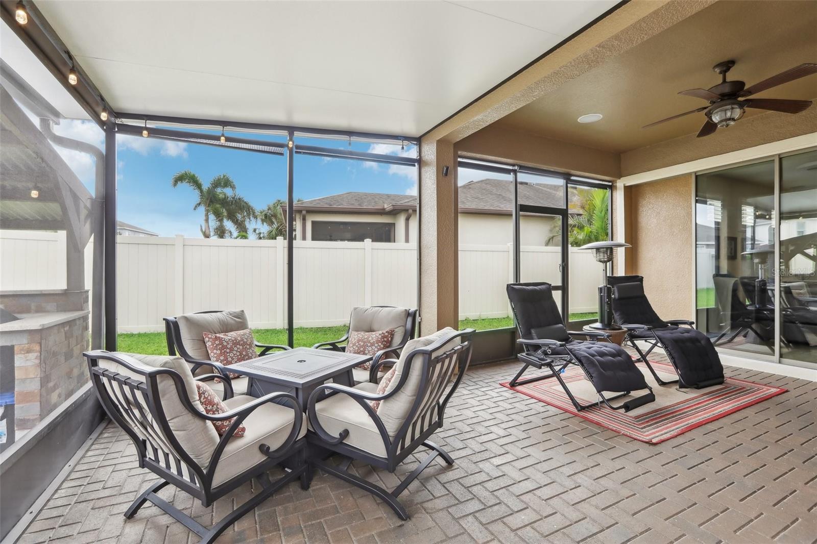 16333 TREASURE POINT DR, WIMAUMA, FL, 33598