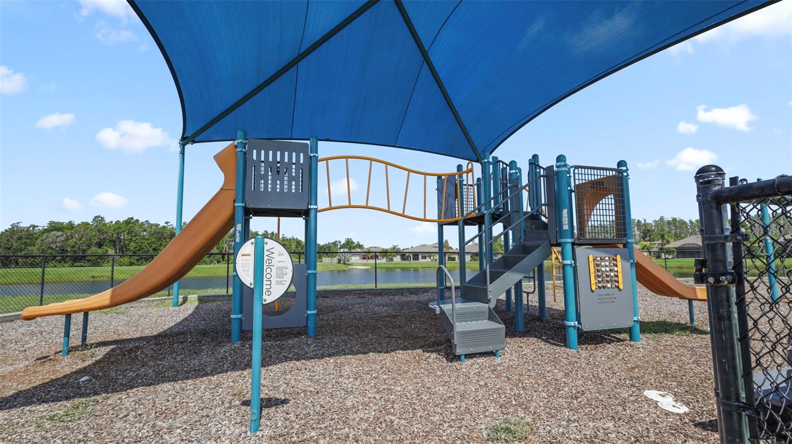 16333 TREASURE POINT DR, WIMAUMA, FL, 33598