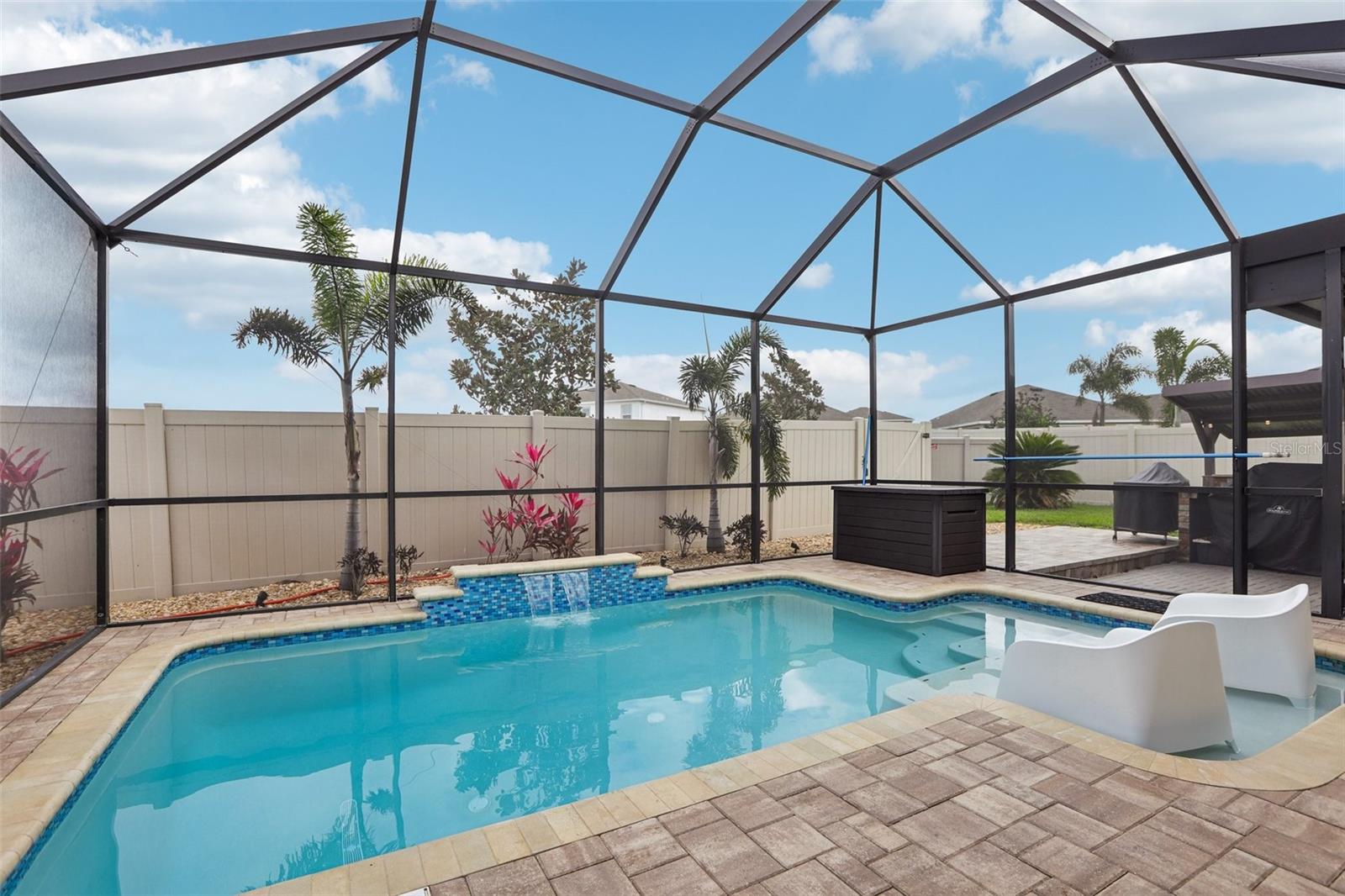 16333 TREASURE POINT DR, WIMAUMA, FL, 33598