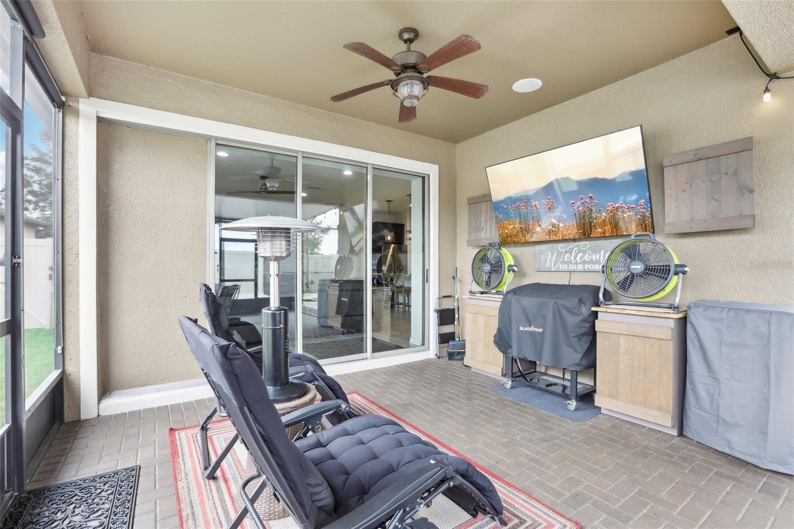16333 TREASURE POINT DR, WIMAUMA, FL, 33598