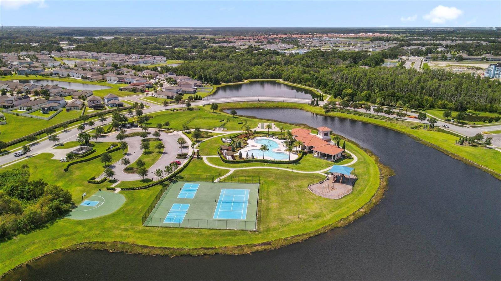 16333 TREASURE POINT DR, WIMAUMA, FL, 33598