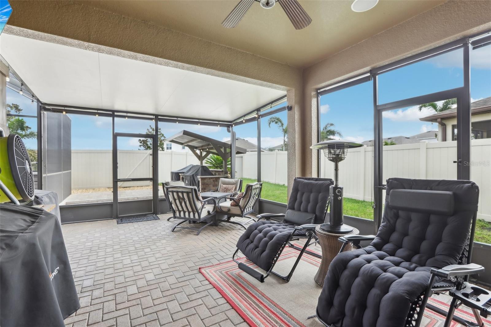16333 TREASURE POINT DR, WIMAUMA, FL, 33598