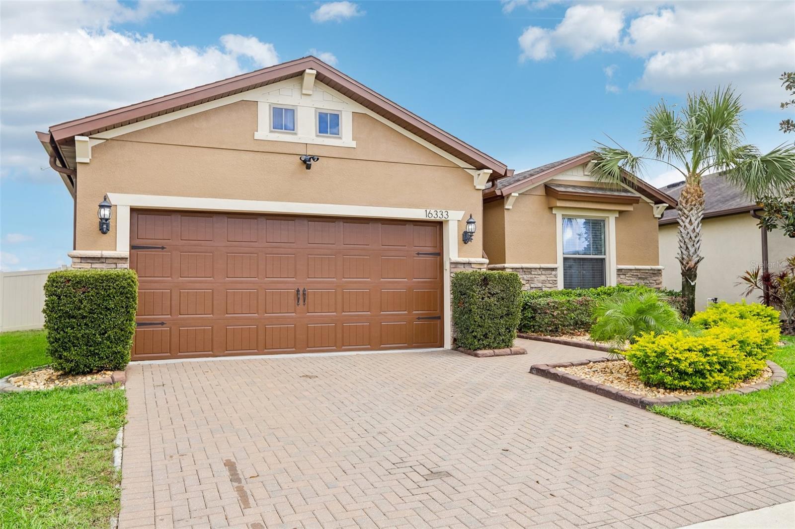 16333 TREASURE POINT DR, WIMAUMA, FL, 33598
