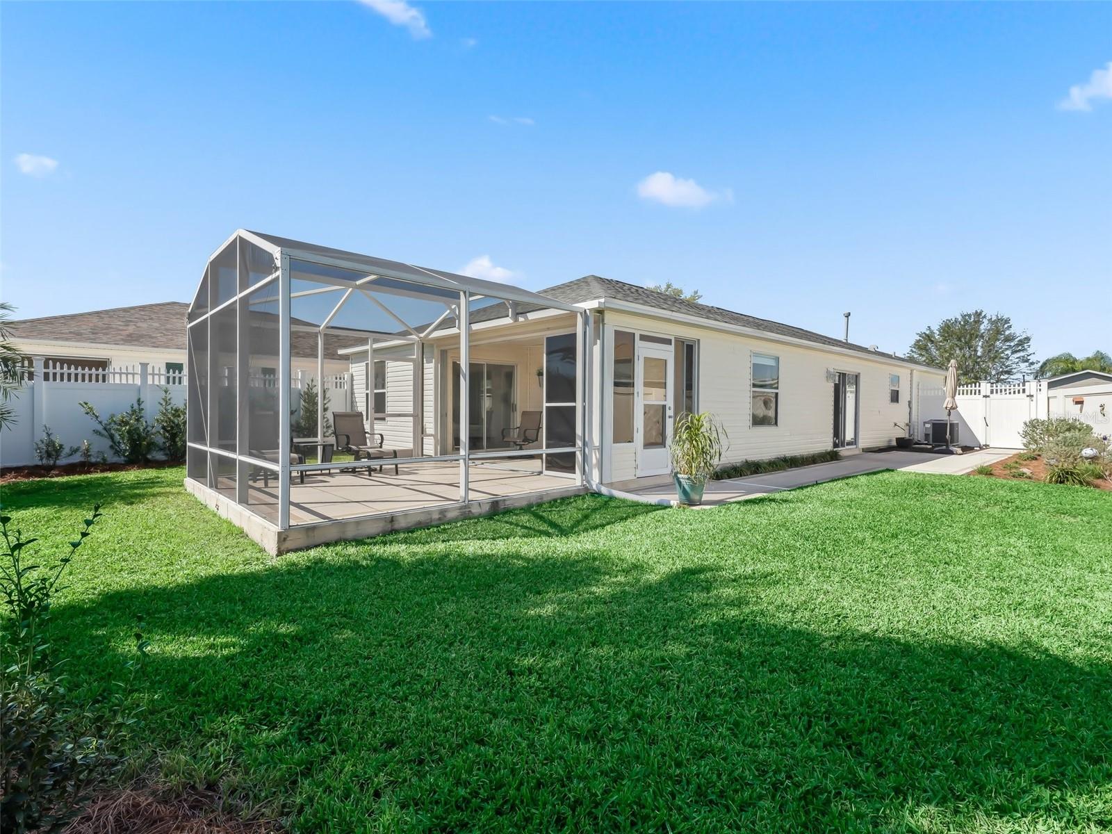 409 VALVERDA DR, THE VILLAGES, FL, 32162