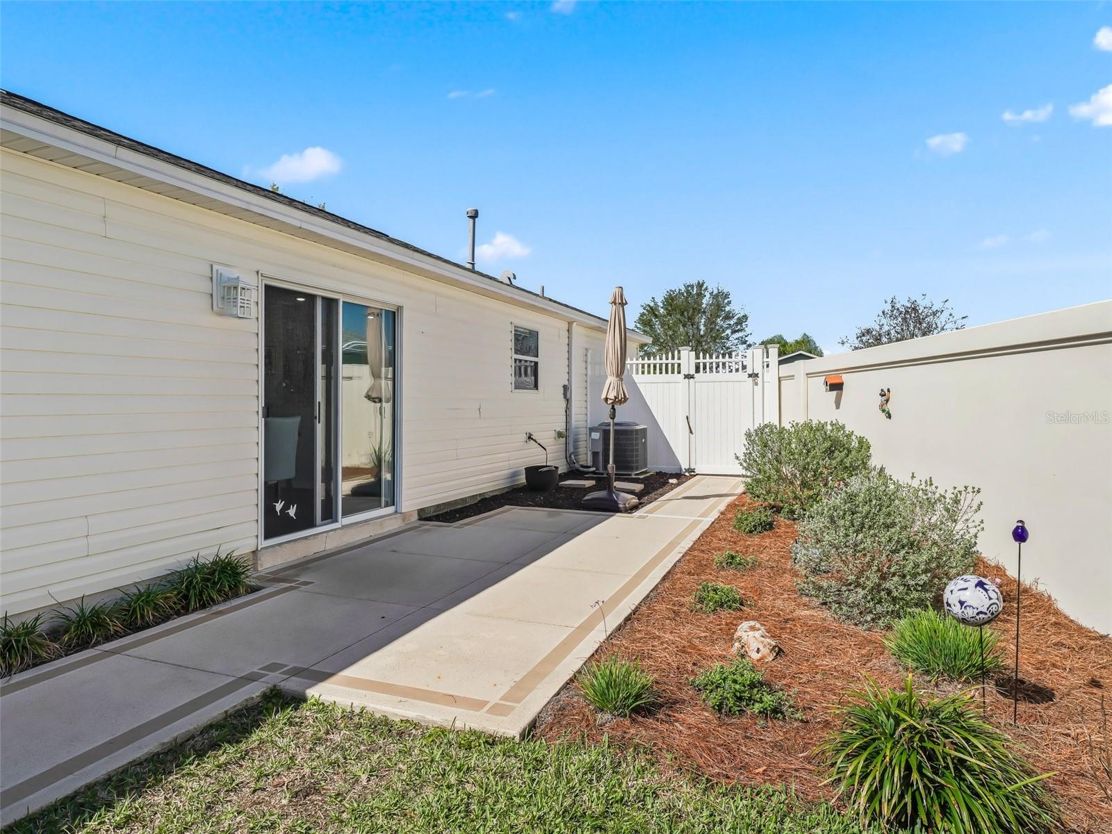409 VALVERDA DR, THE VILLAGES, FL, 32162