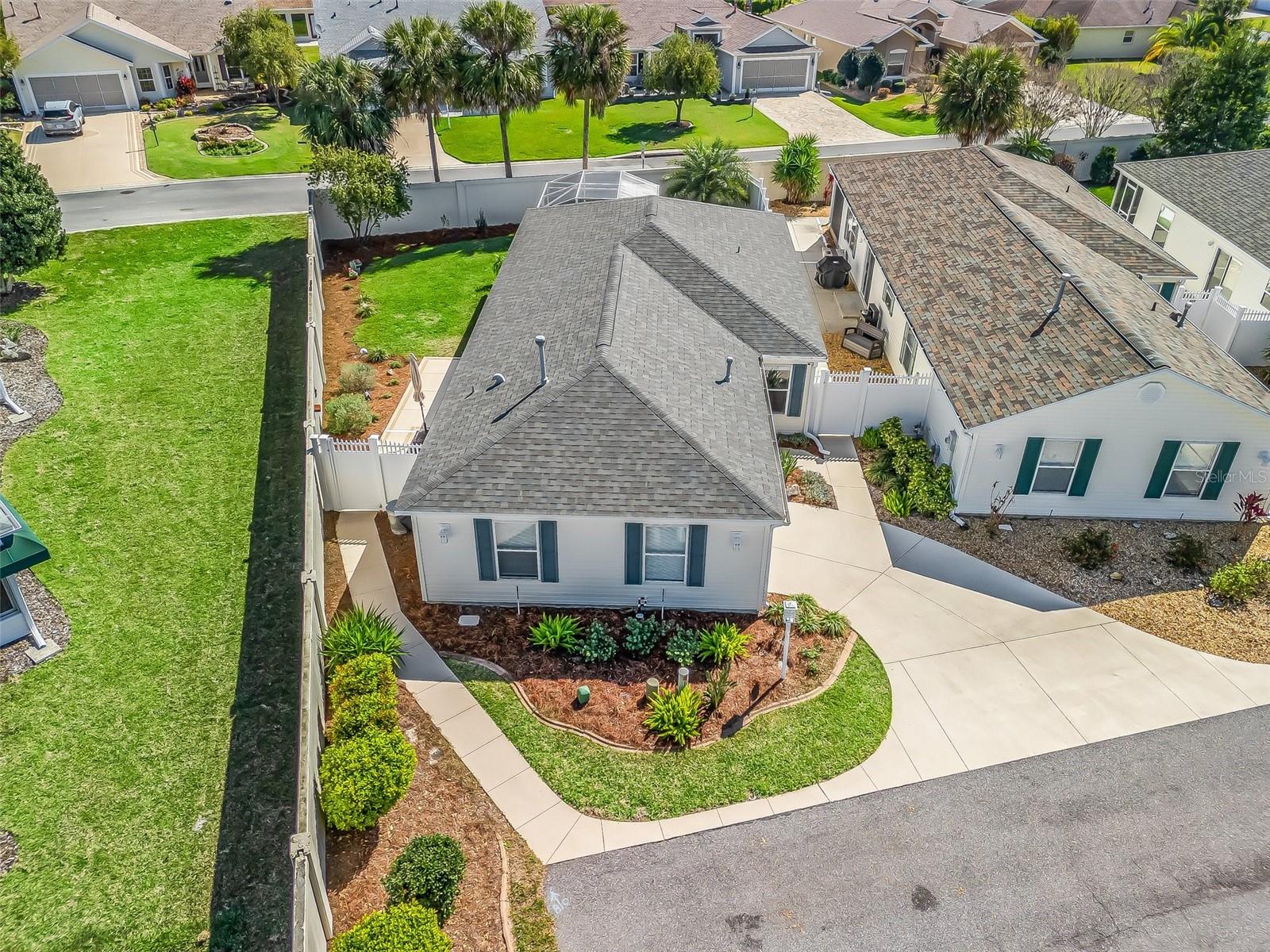 409 VALVERDA DR, THE VILLAGES, FL, 32162