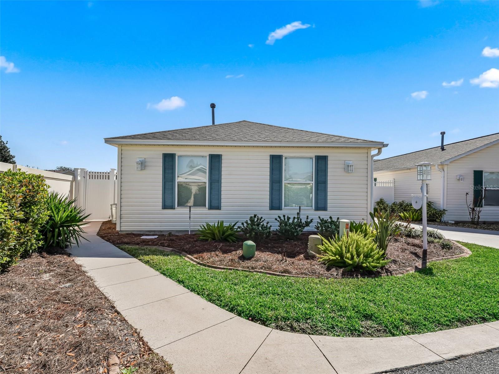 409 VALVERDA DR, THE VILLAGES, FL, 32162
