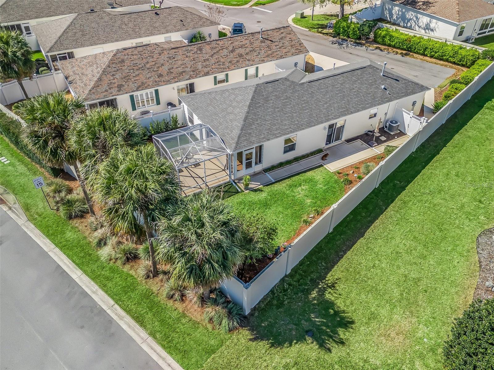409 VALVERDA DR, THE VILLAGES, FL, 32162
