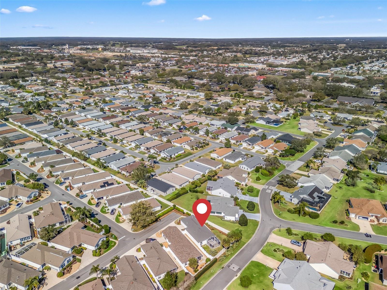 409 VALVERDA DR, THE VILLAGES, FL, 32162