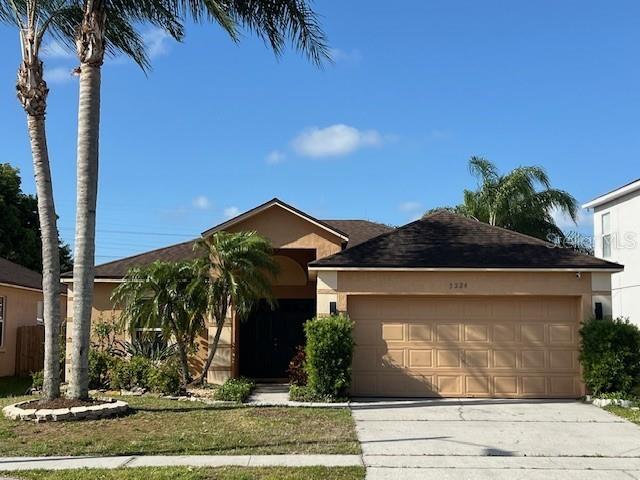 3224 HOLLAND DR, ORLANDO, FL, 32825