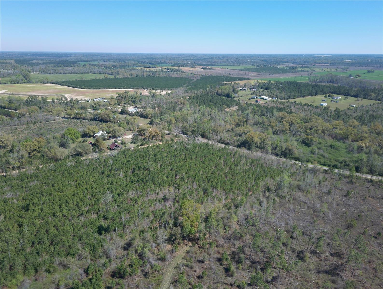 0 BETHLEHEM RD, COTTONDALE, FL, 32431