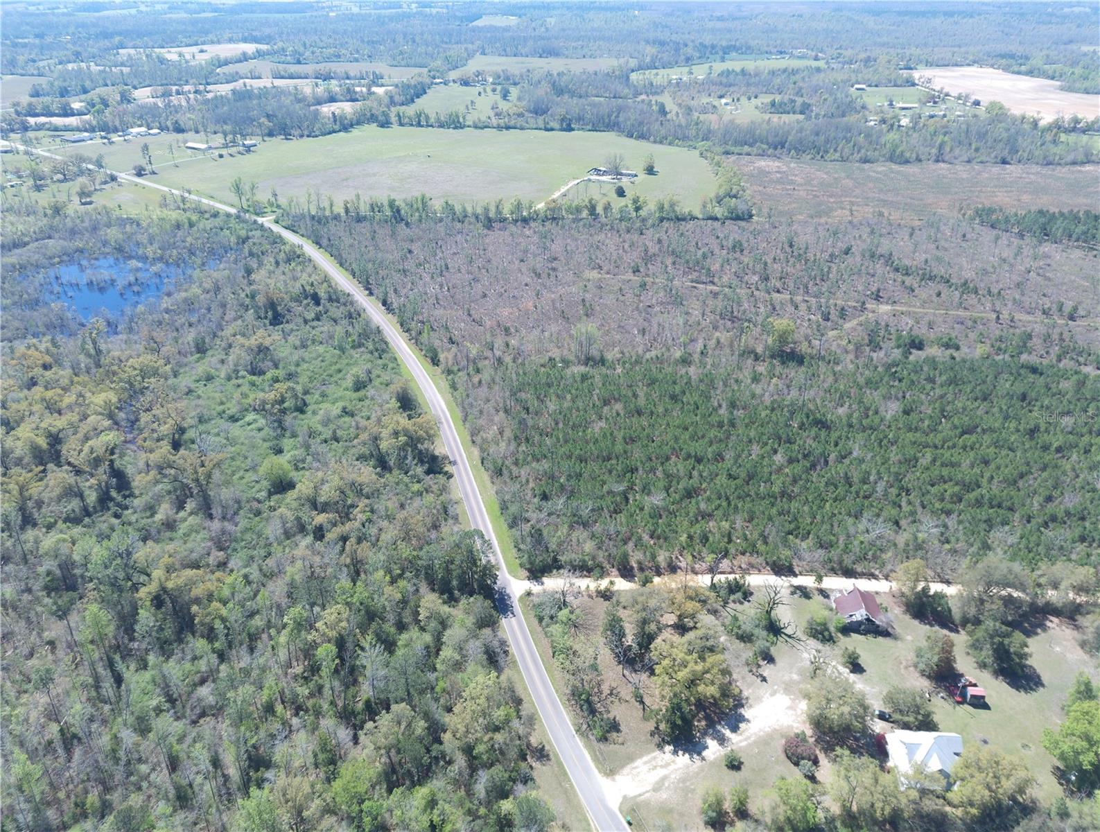 0 BETHLEHEM RD, COTTONDALE, FL, 32431