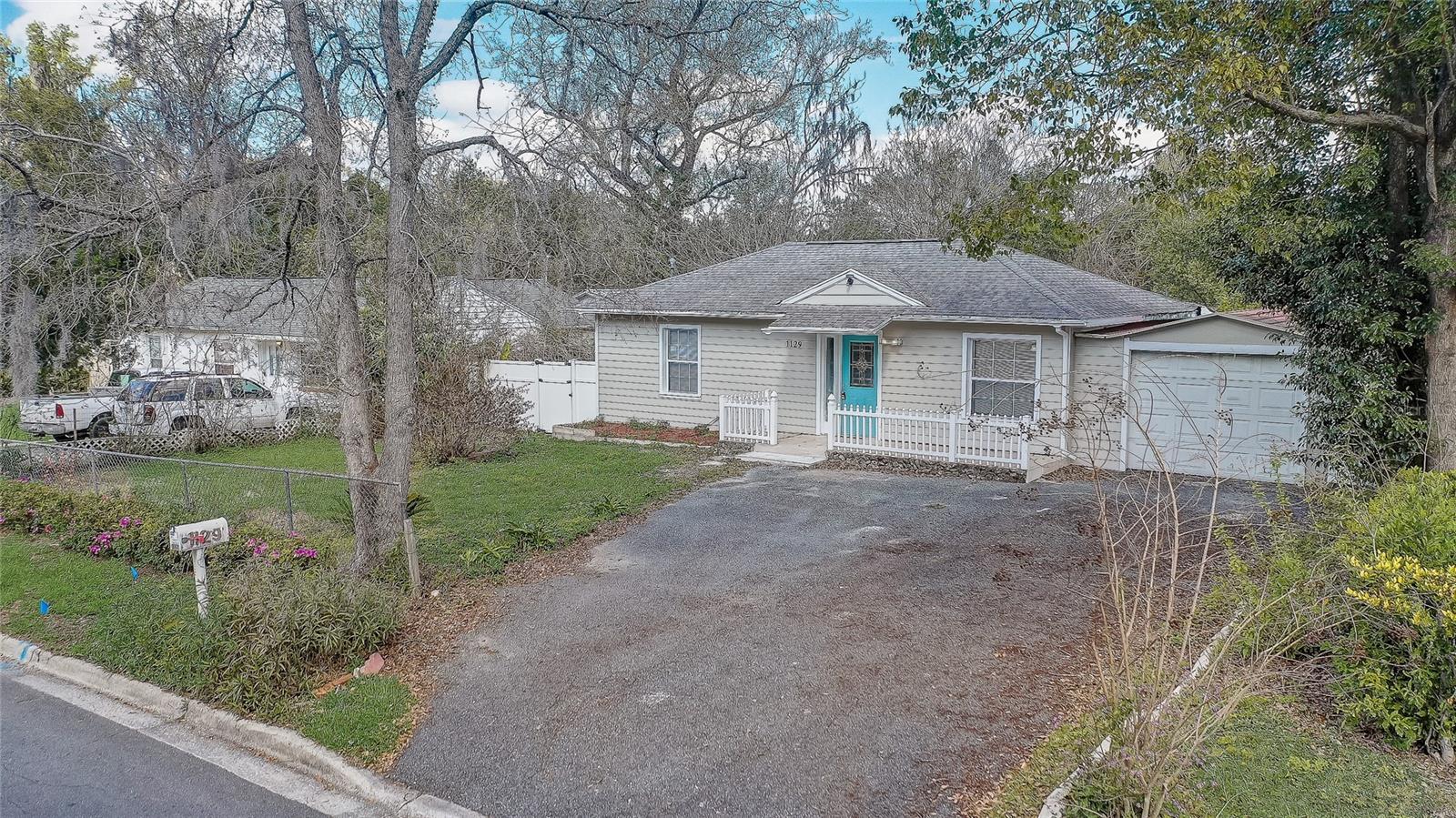 1129 NE 12TH ST, OCALA, FL, 34470