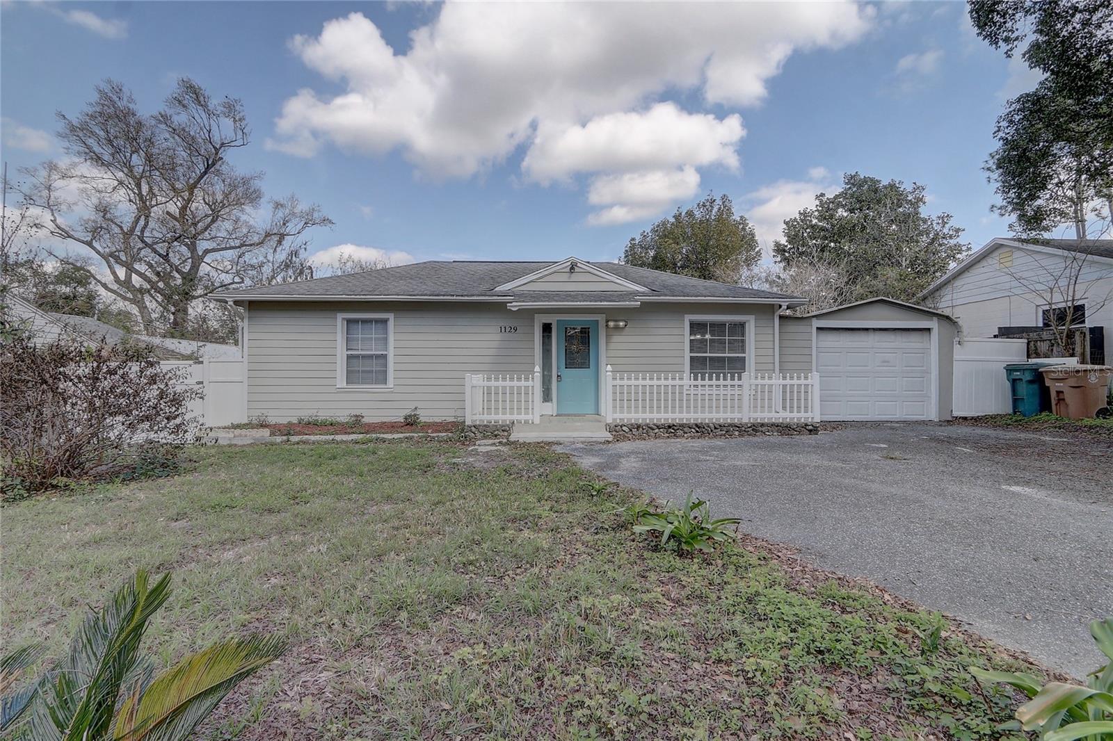 1129 NE 12TH ST, OCALA, FL, 34470