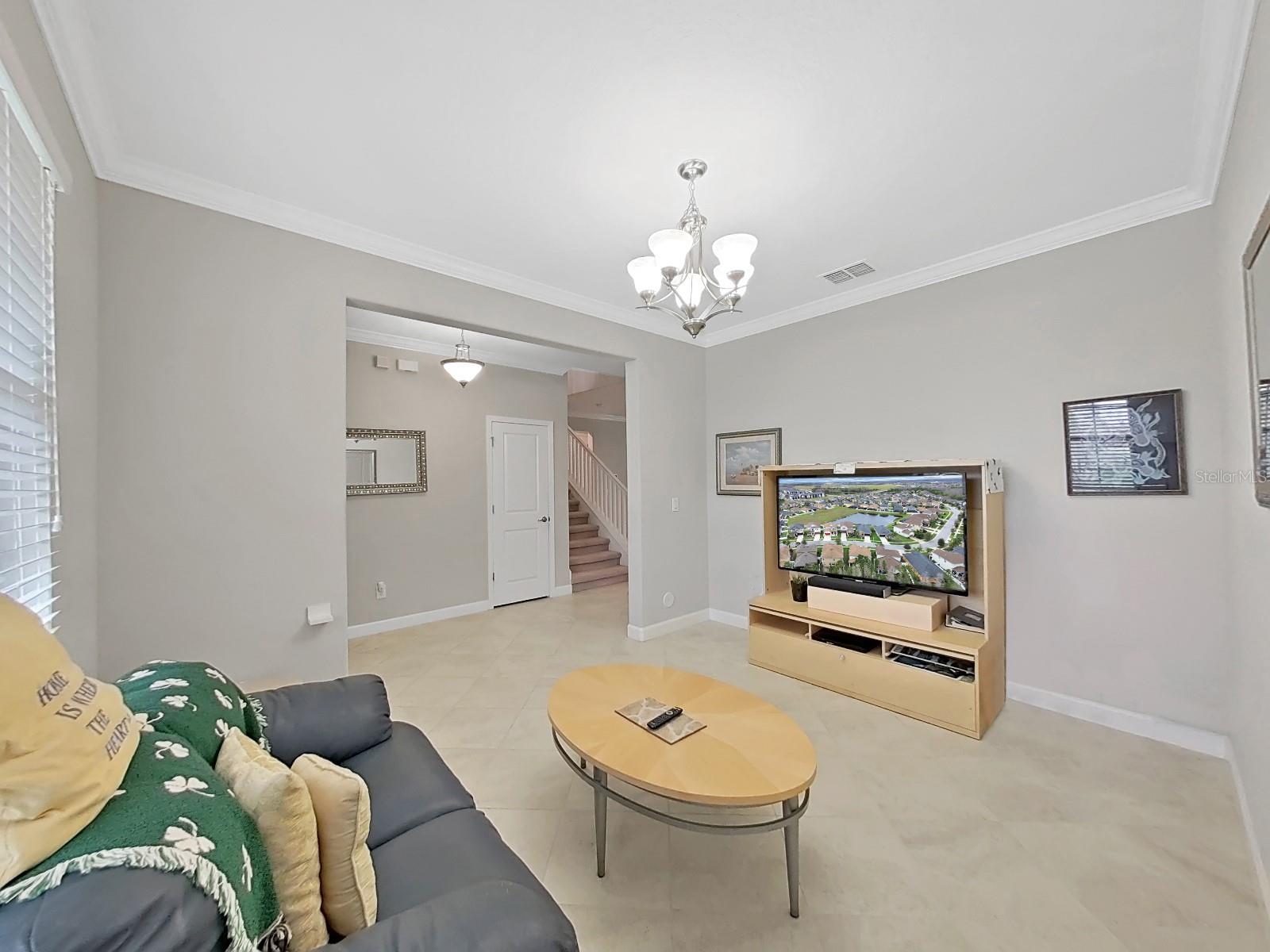 4136 SHREWBURY PL, LAND O LAKES, FL, 34638