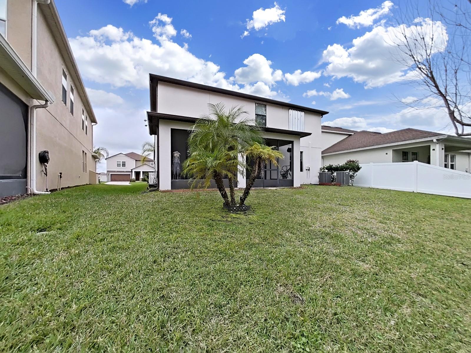 4136 SHREWBURY PL, LAND O LAKES, FL, 34638
