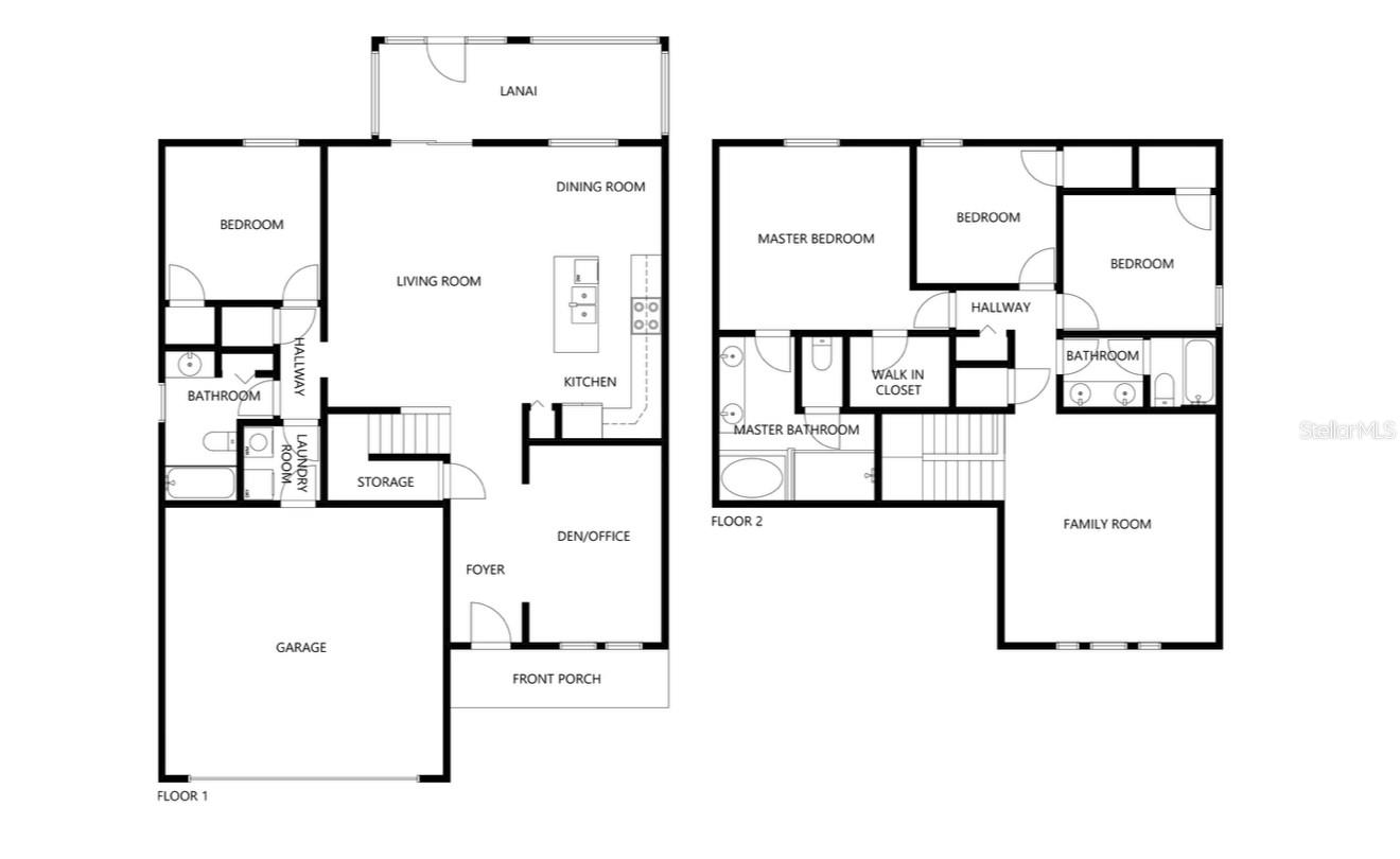 4136 SHREWBURY PL, LAND O LAKES, FL, 34638