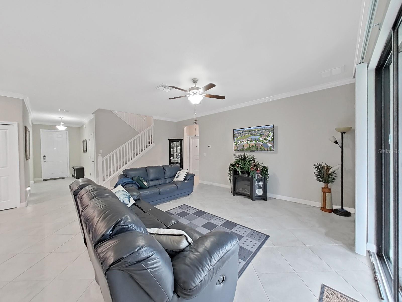 4136 SHREWBURY PL, LAND O LAKES, FL, 34638