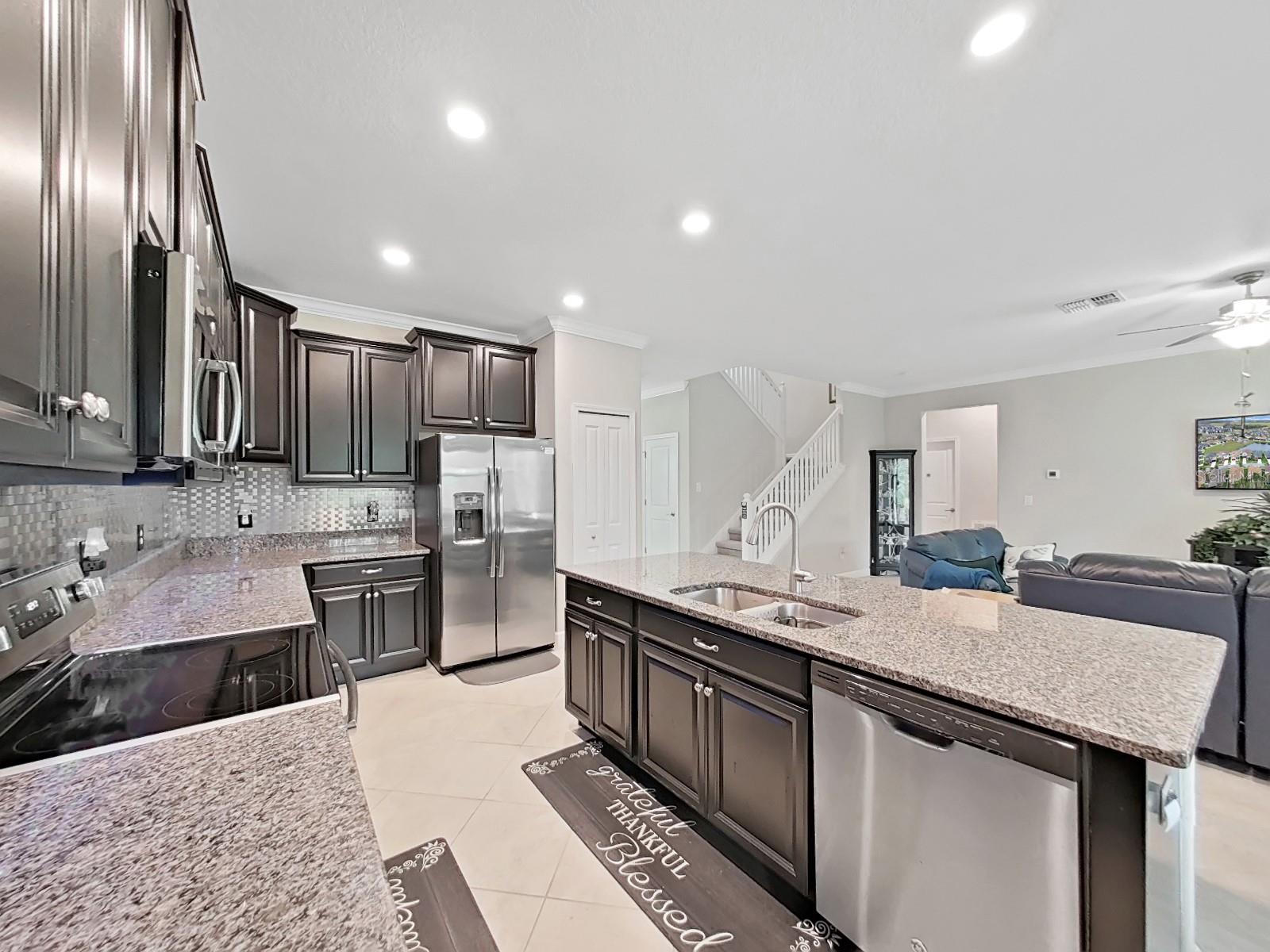 4136 SHREWBURY PL, LAND O LAKES, FL, 34638