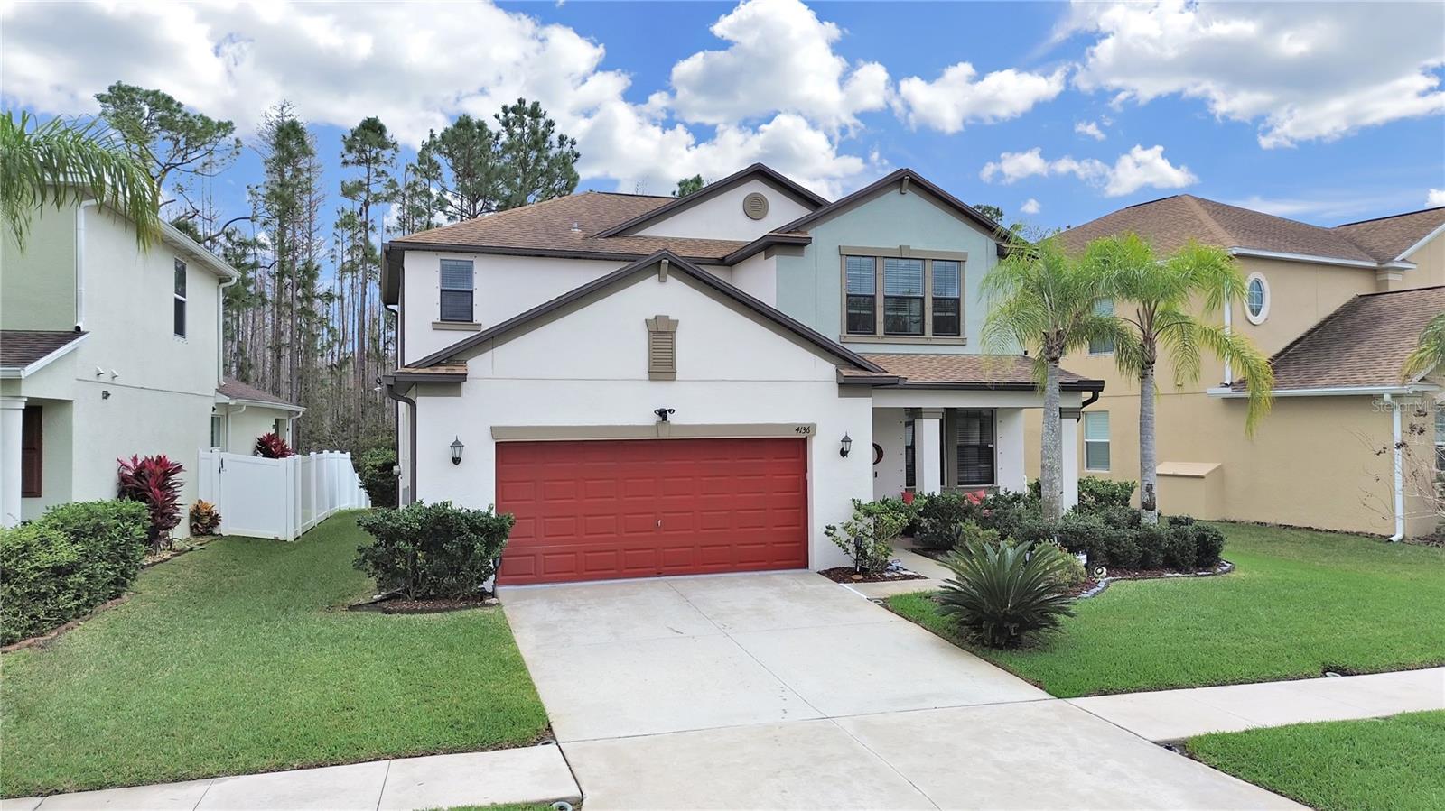 4136 SHREWBURY PL, LAND O LAKES, FL, 34638