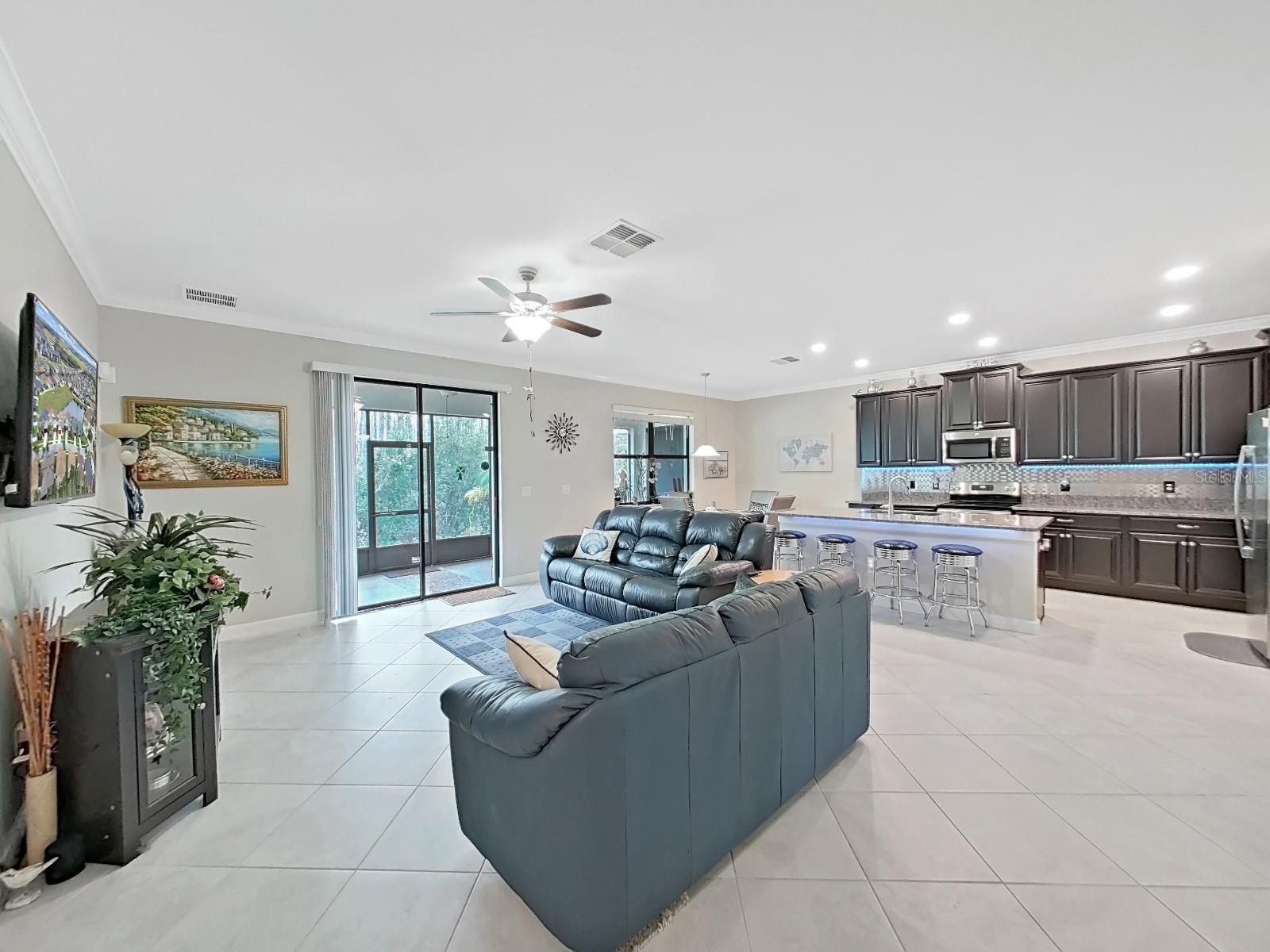 4136 SHREWBURY PL, LAND O LAKES, FL, 34638