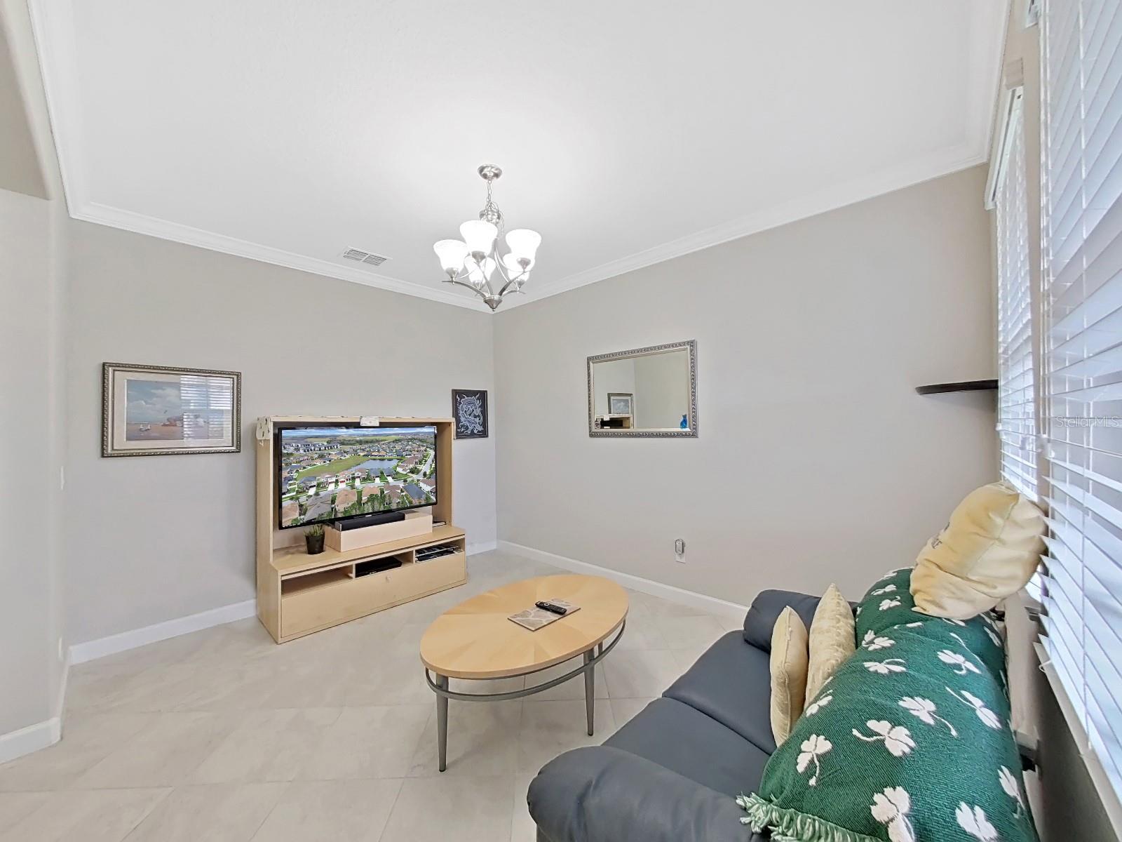 4136 SHREWBURY PL, LAND O LAKES, FL, 34638