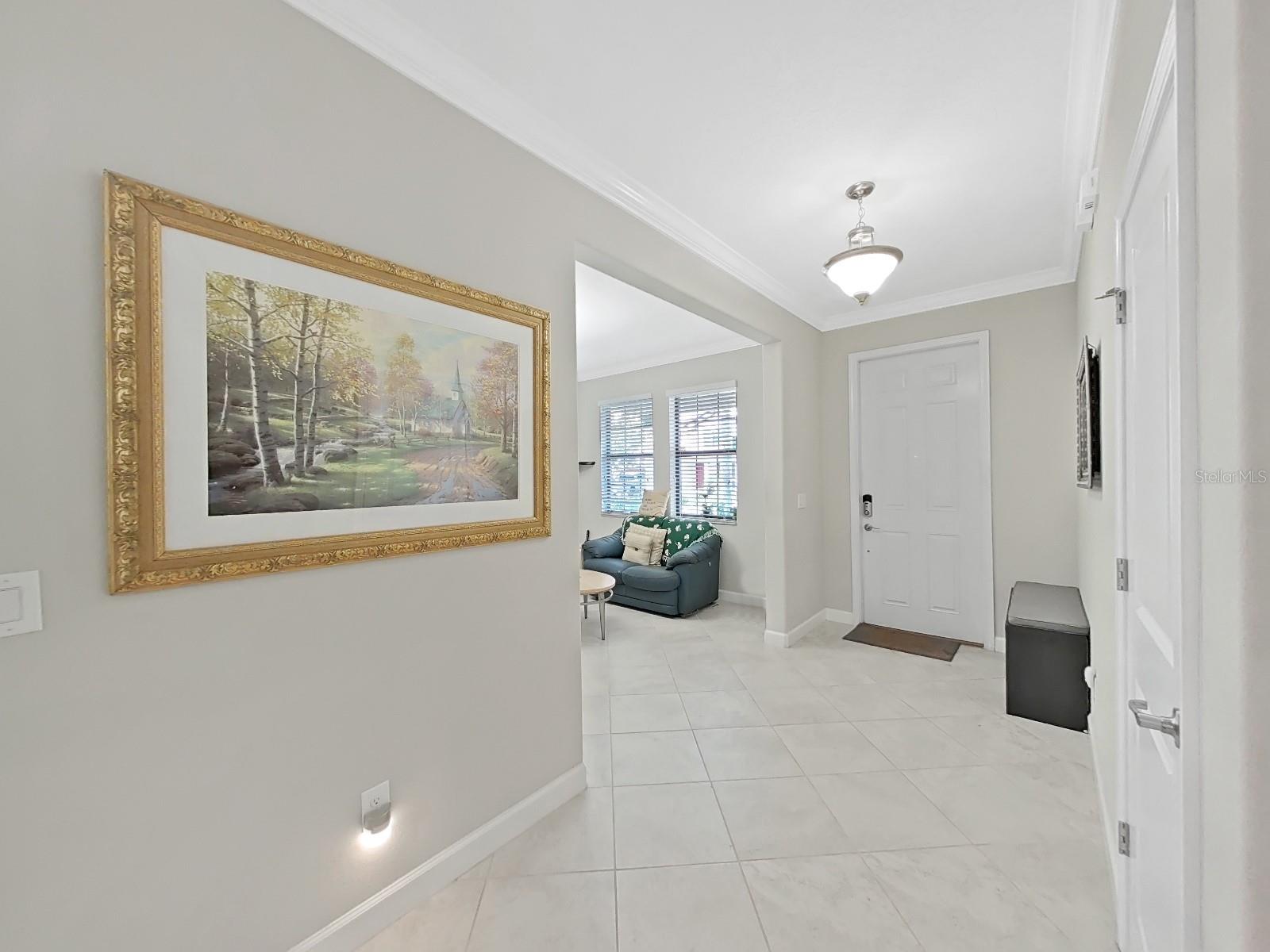 4136 SHREWBURY PL, LAND O LAKES, FL, 34638
