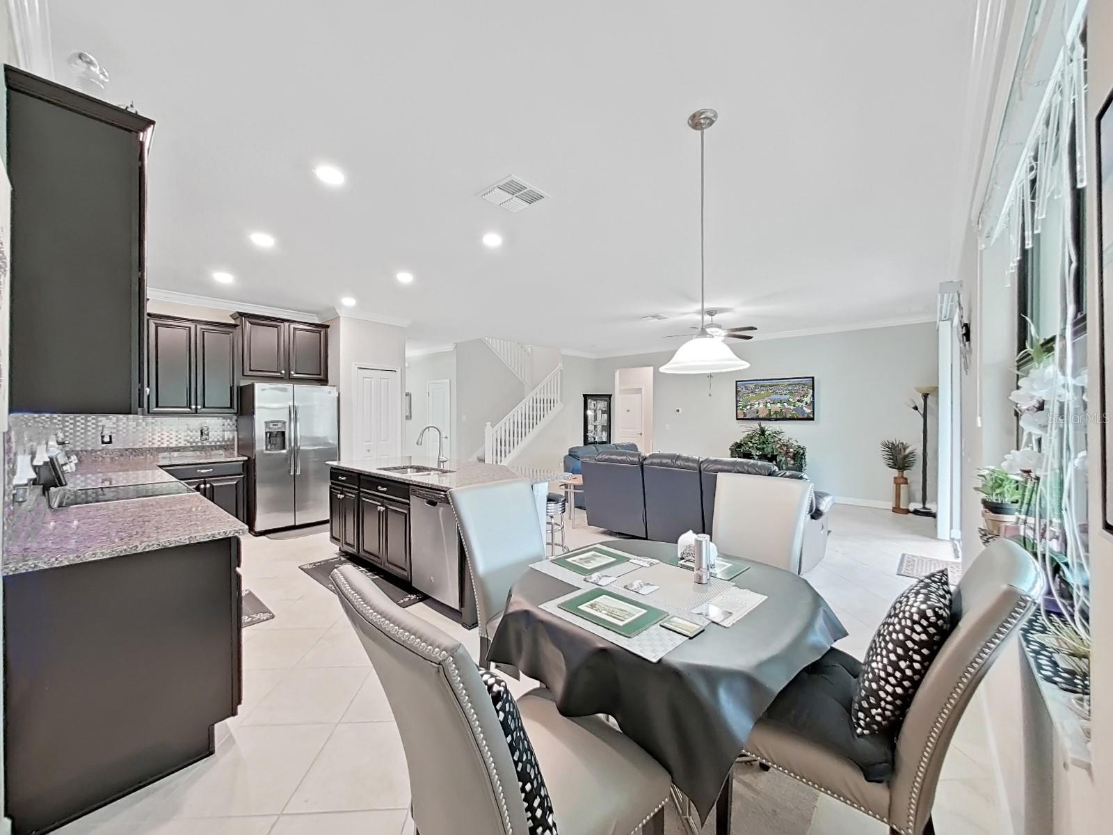 4136 SHREWBURY PL, LAND O LAKES, FL, 34638