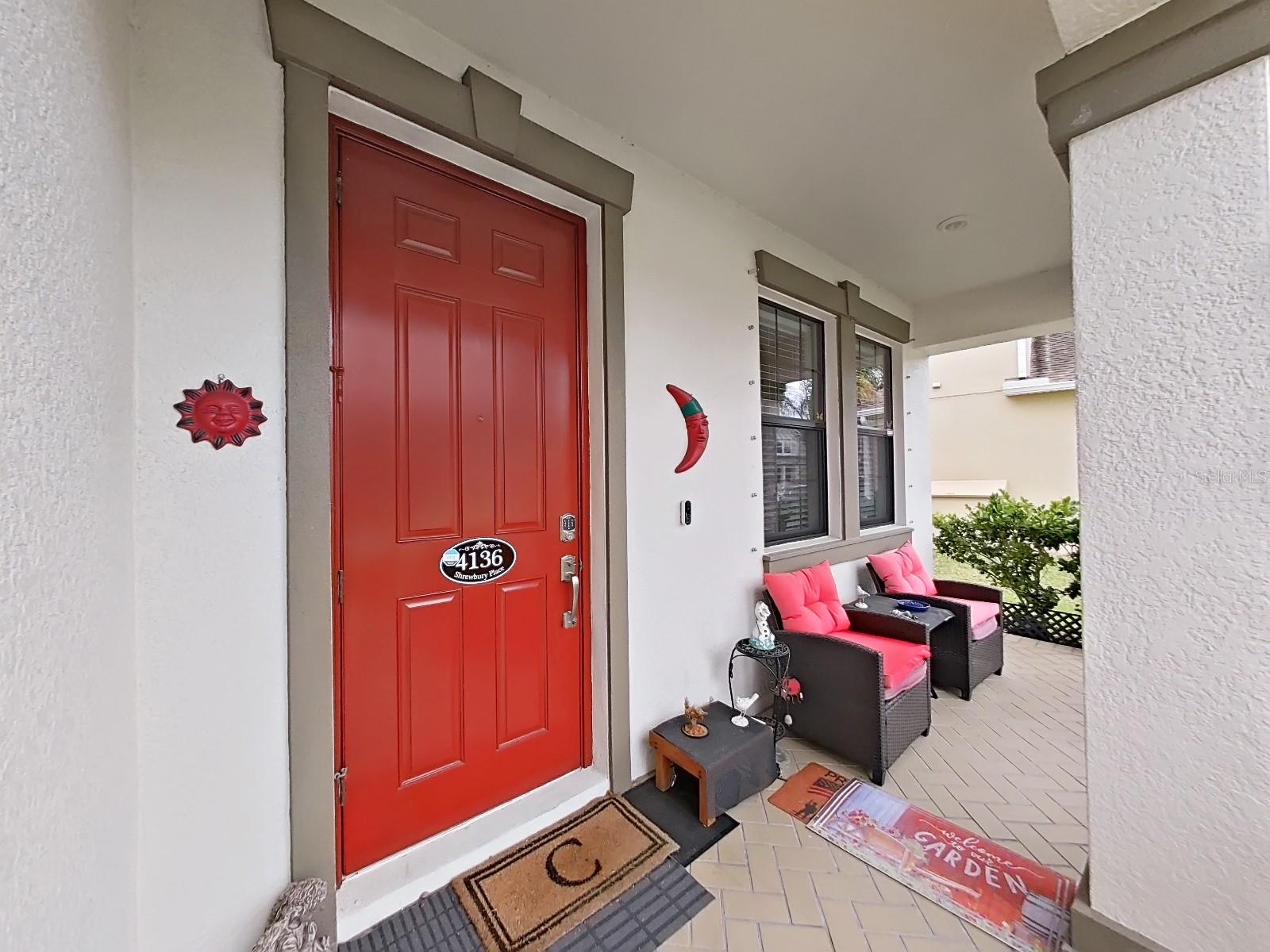 4136 SHREWBURY PL, LAND O LAKES, FL, 34638