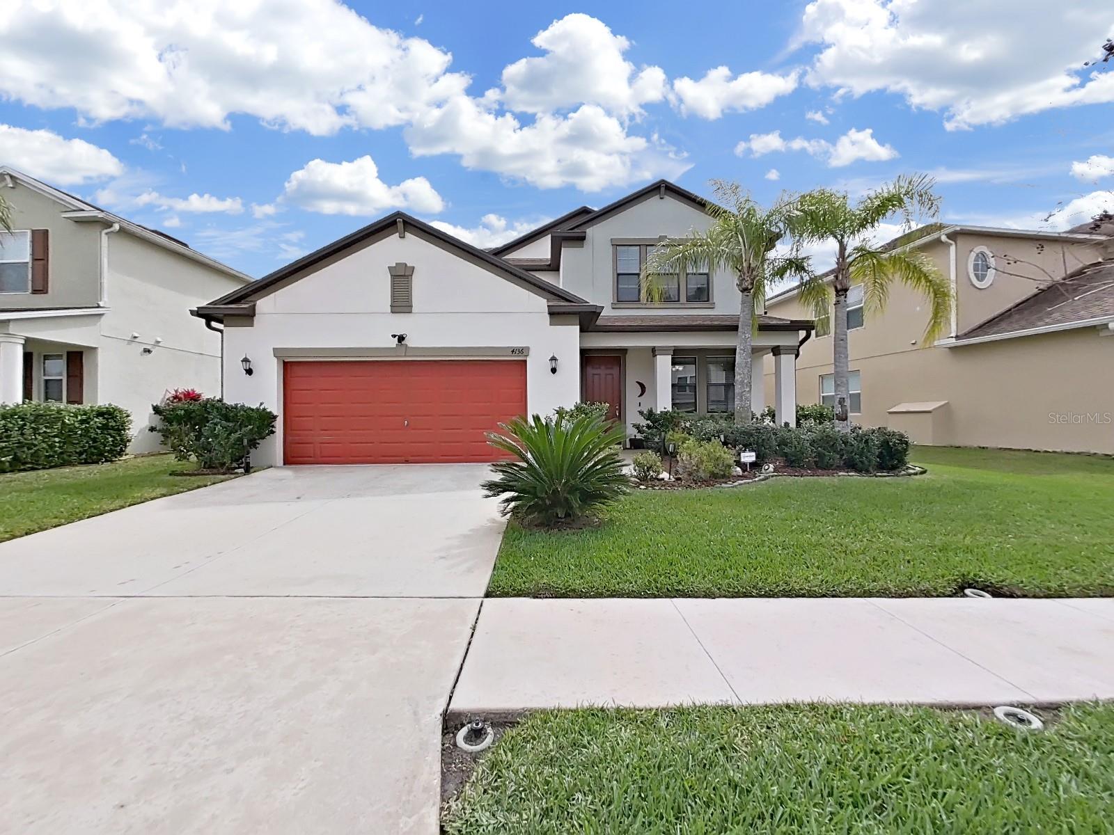 4136 SHREWBURY PL, LAND O LAKES, FL, 34638