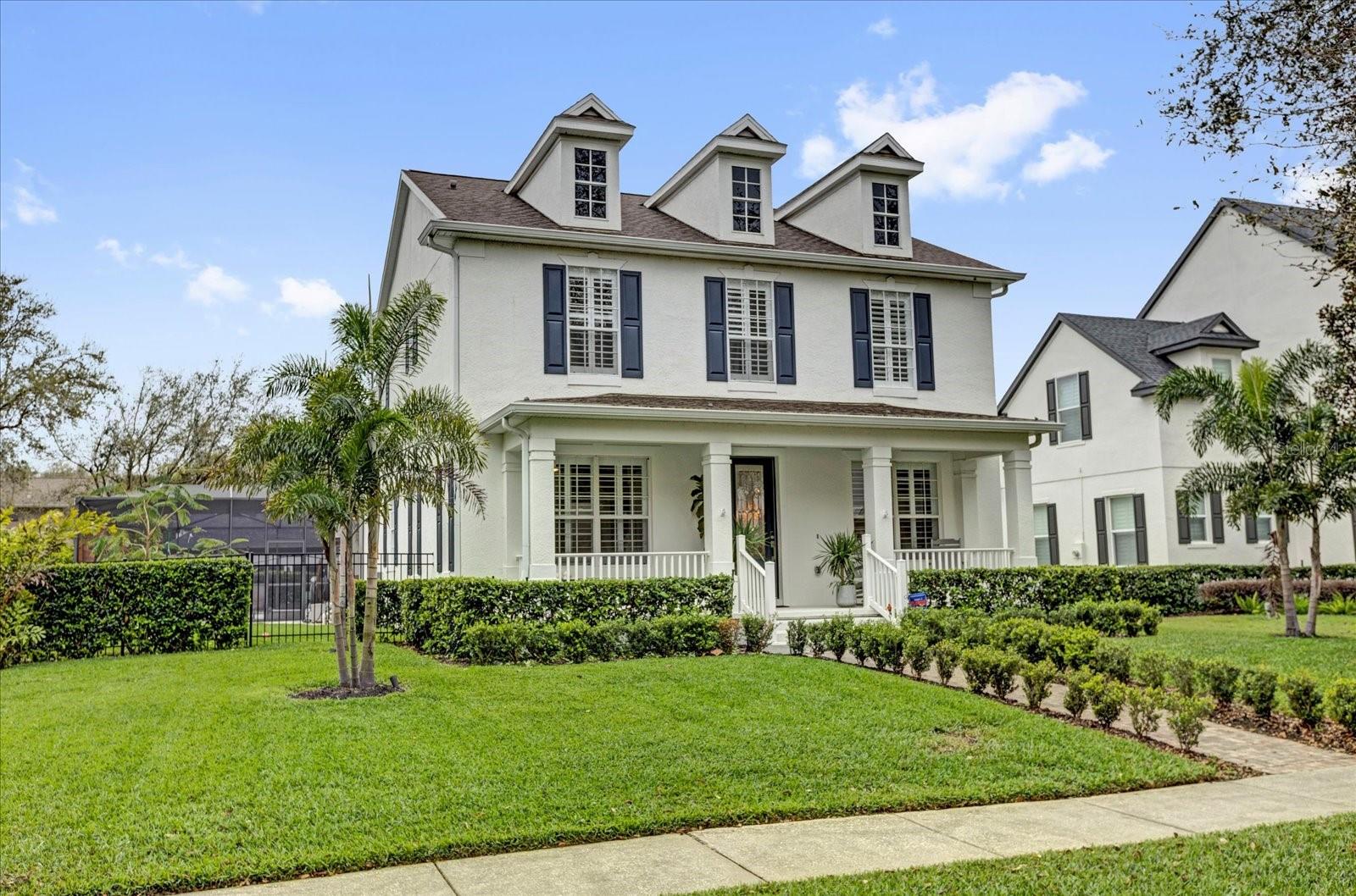 11402 CAMDEN LOOP WAY, WINDERMERE, FL, 34786