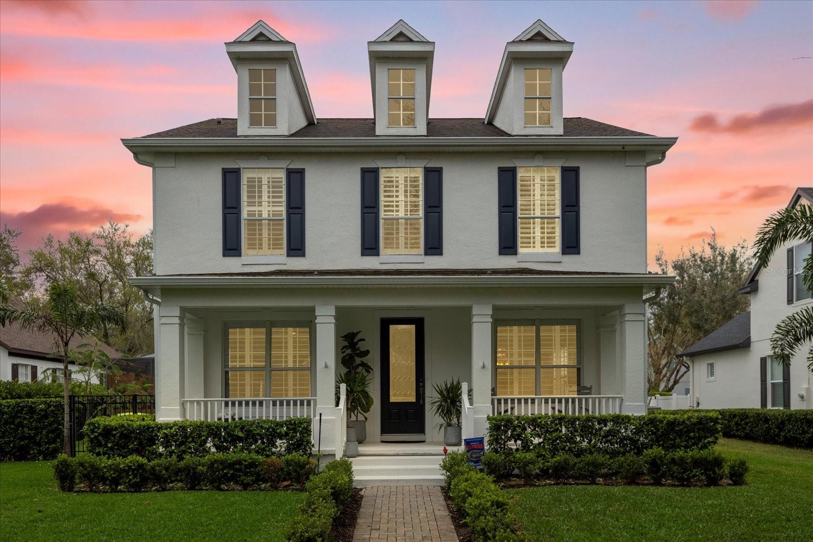 11402 CAMDEN LOOP WAY, WINDERMERE, FL, 34786