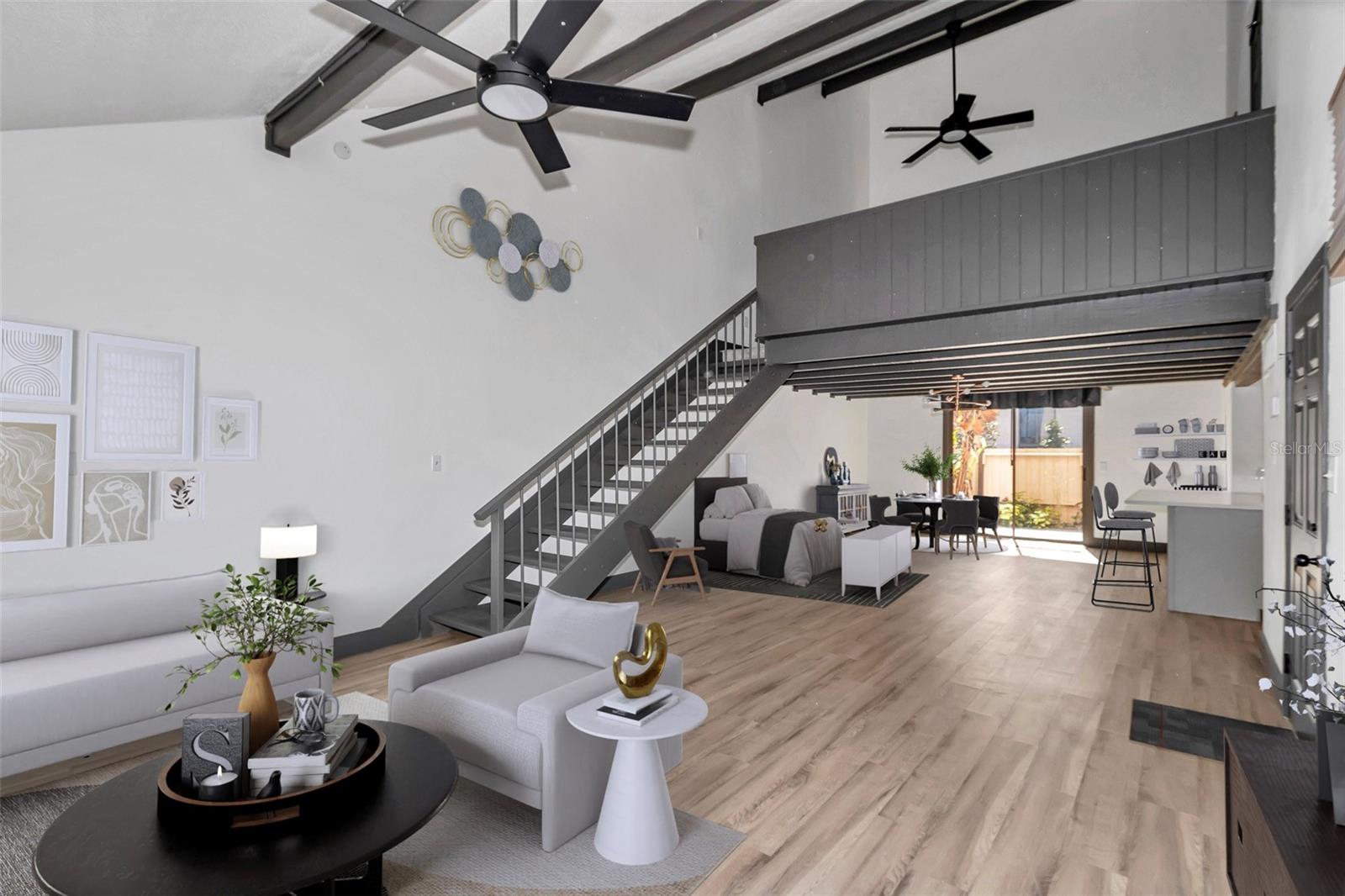 2447 NE 7TH ST, OCALA, FL, 34470