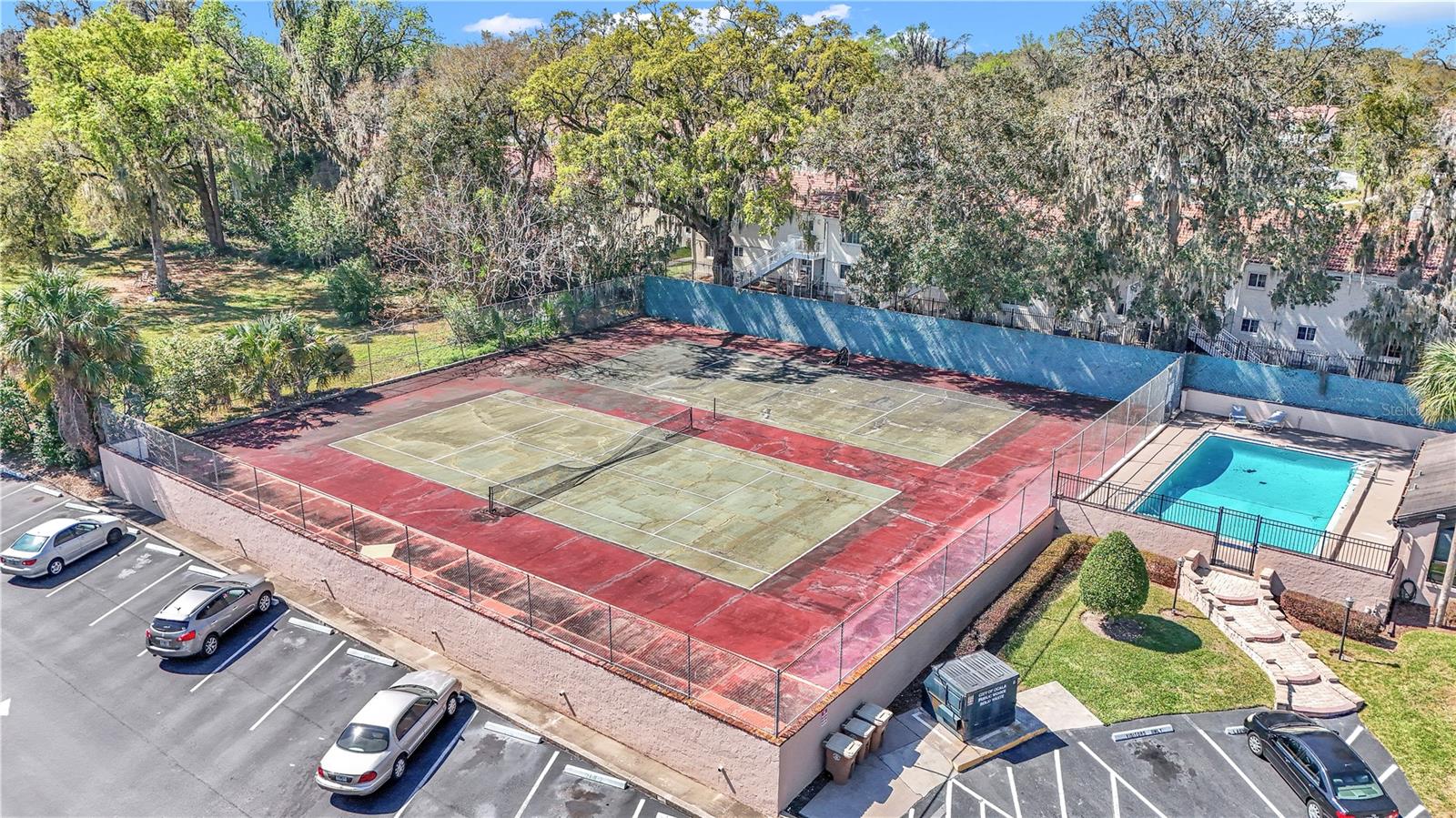 2447 NE 7TH ST, OCALA, FL, 34470