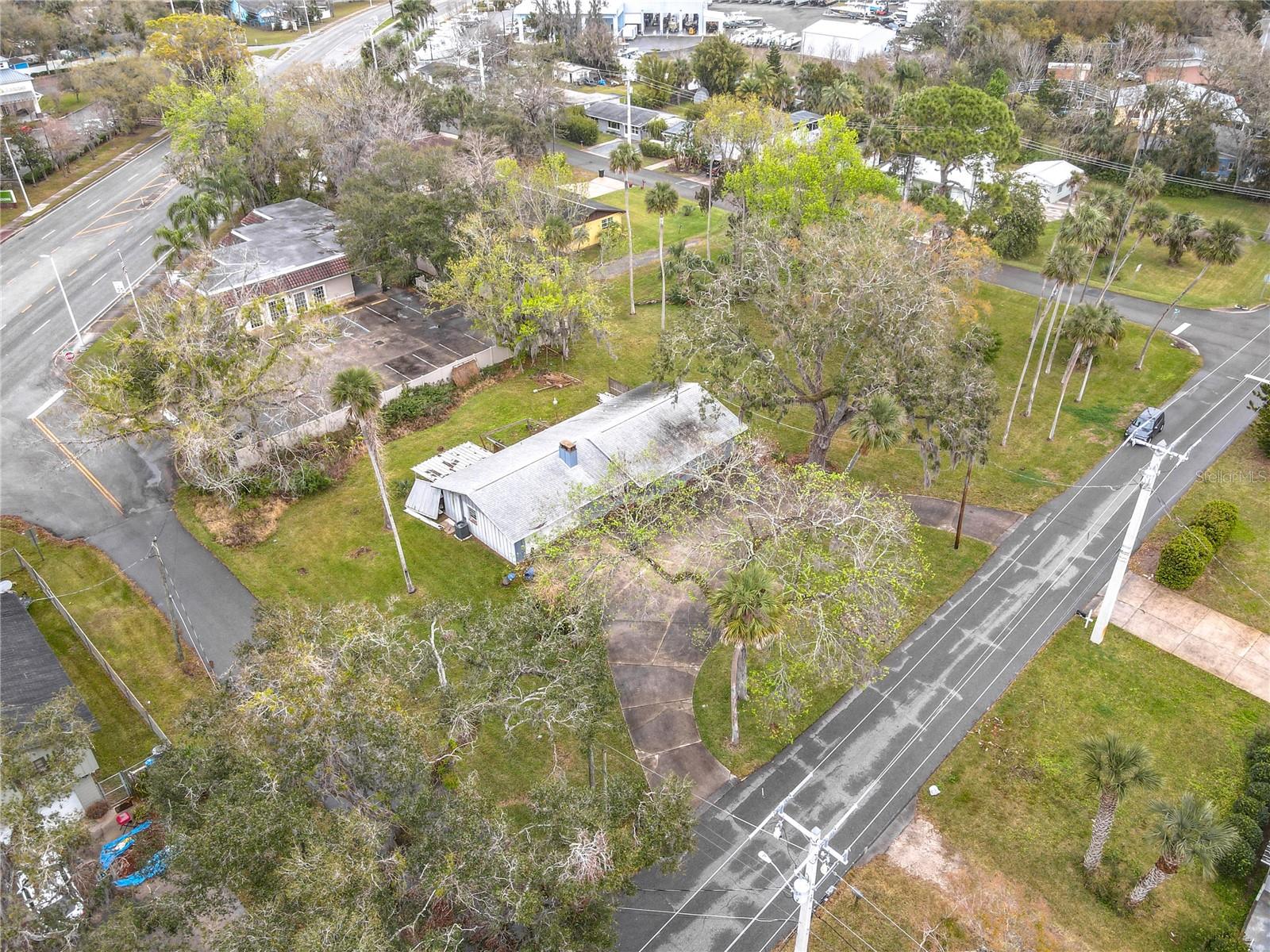 607 POWERS AVE, PORT ORANGE, FL, 32127