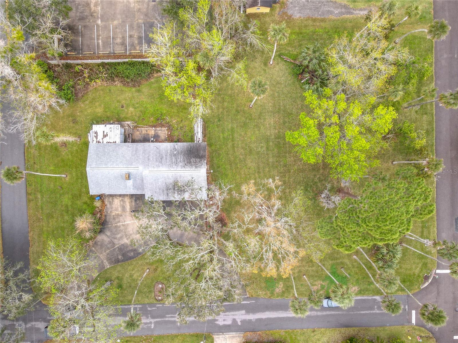 607 POWERS AVE, PORT ORANGE, FL, 32127