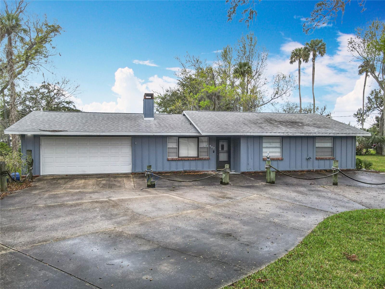 607 POWERS AVE, PORT ORANGE, FL, 32127