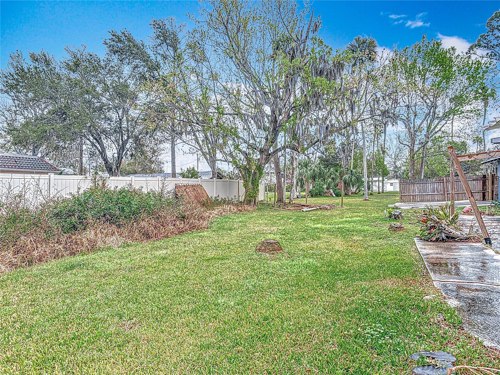 607 POWERS AVE, PORT ORANGE, FL, 32127
