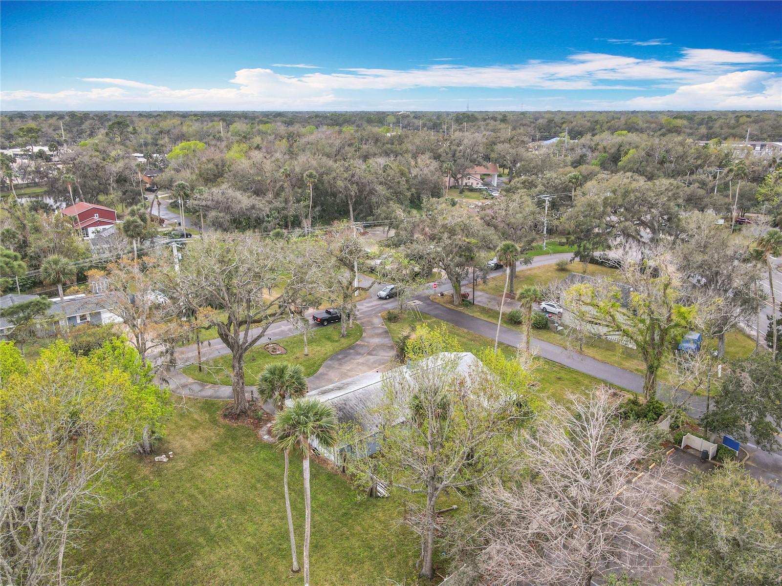 607 POWERS AVE, PORT ORANGE, FL, 32127