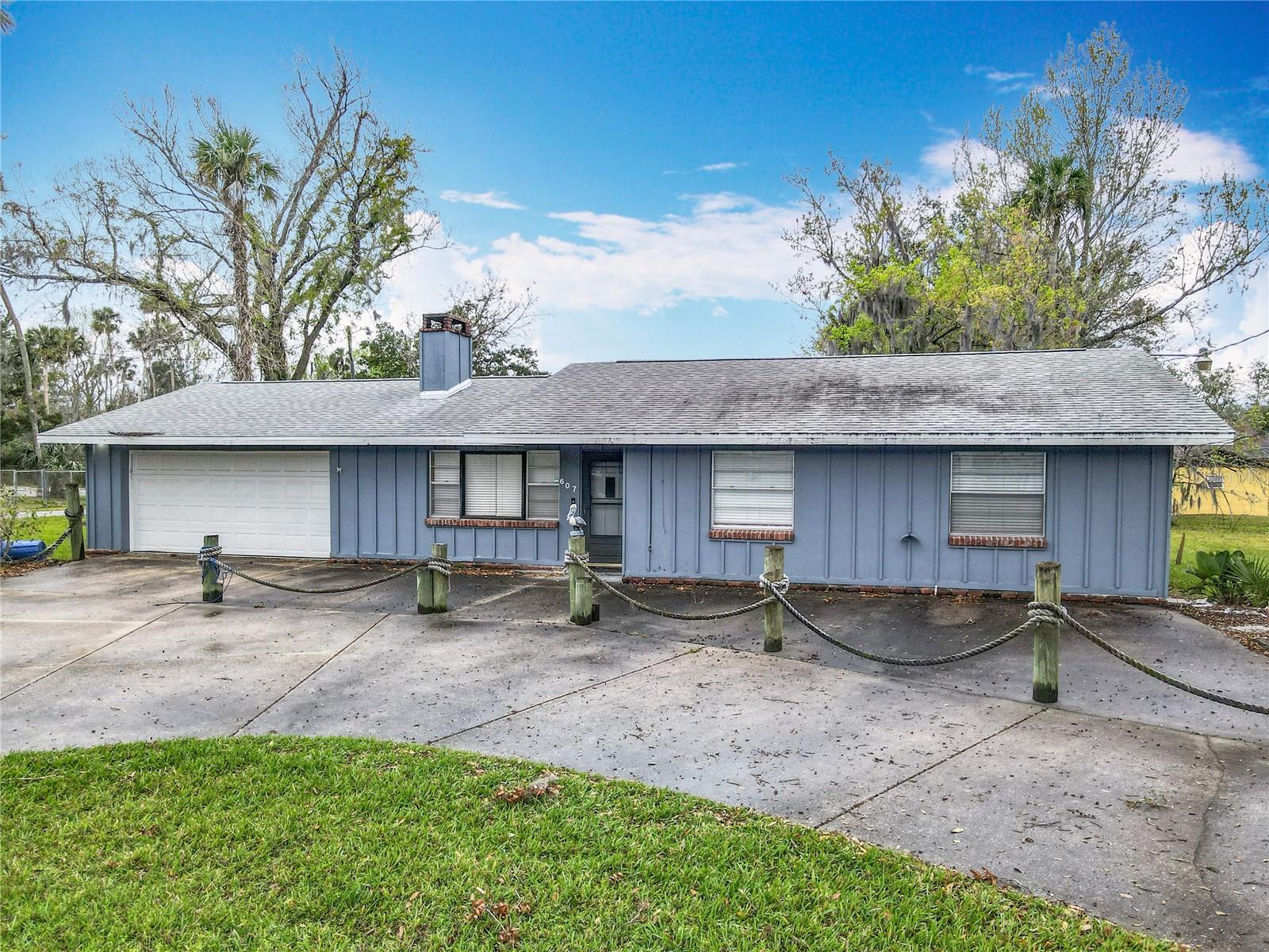 607 POWERS AVE, PORT ORANGE, FL, 32127