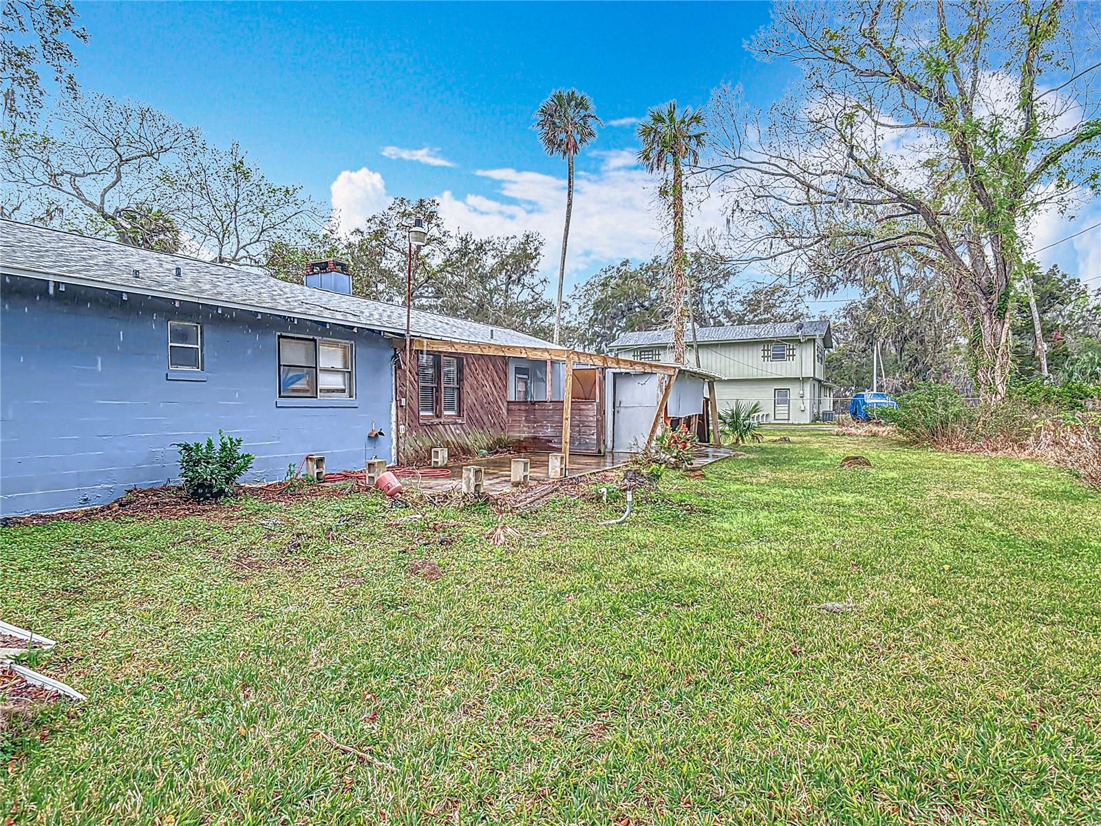 607 POWERS AVE, PORT ORANGE, FL, 32127