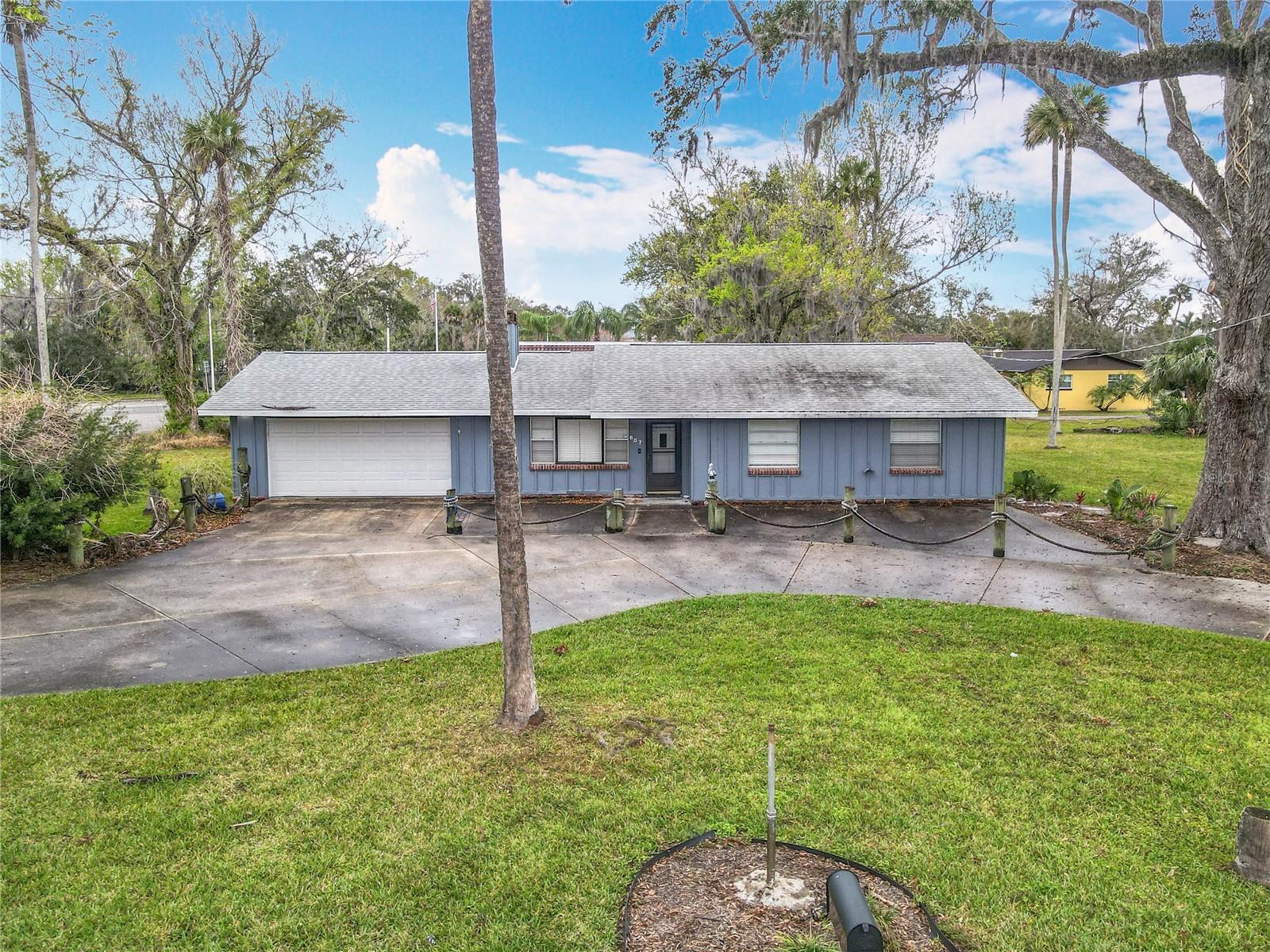 607 POWERS AVE, PORT ORANGE, FL, 32127