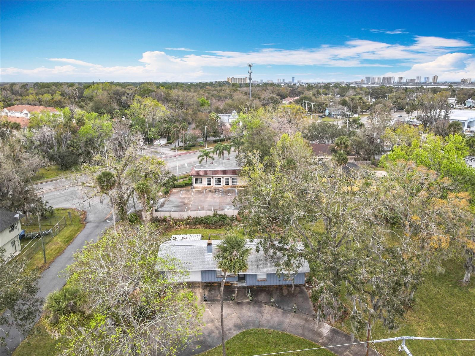 607 POWERS AVE, PORT ORANGE, FL, 32127