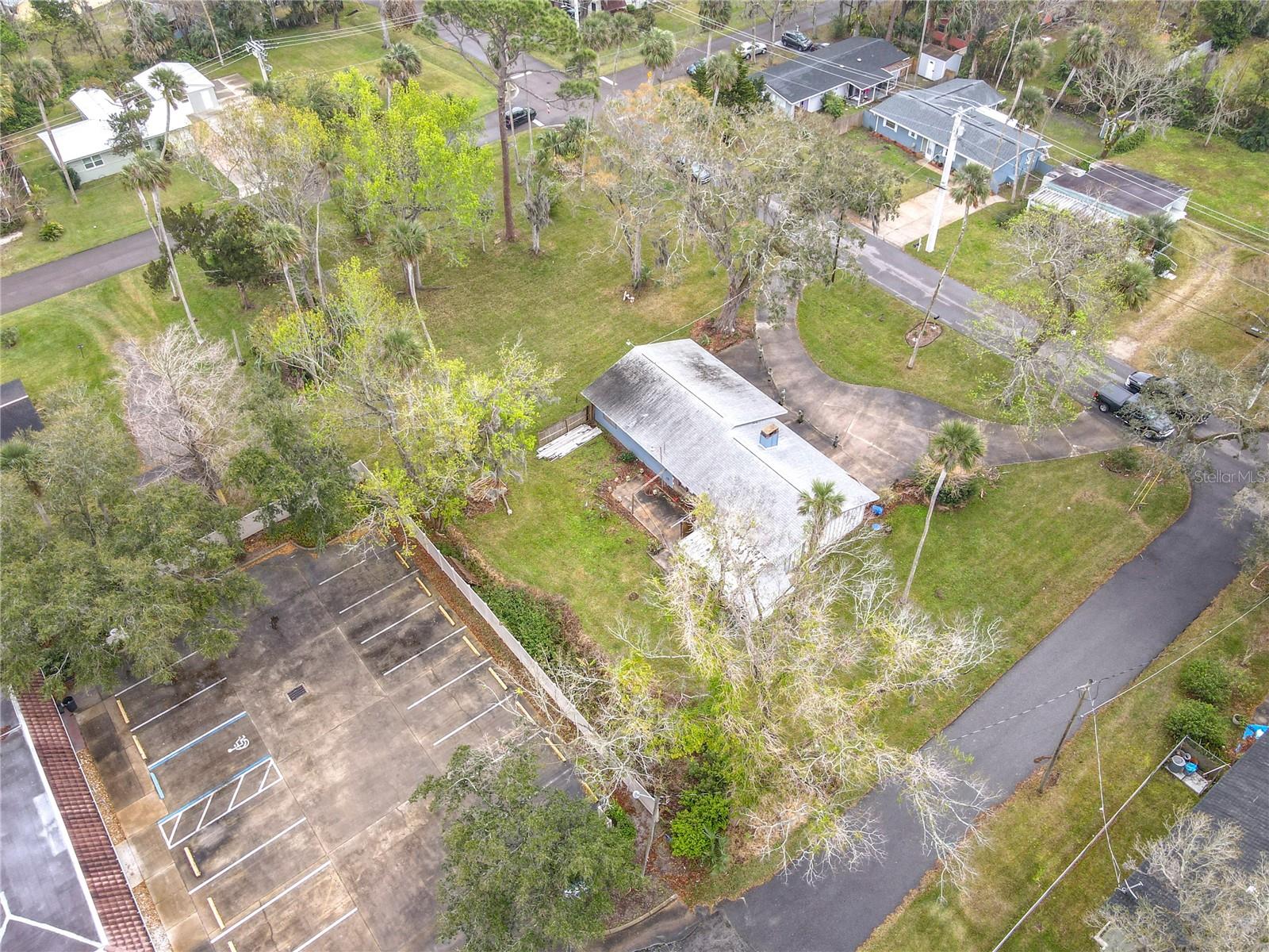 607 POWERS AVE, PORT ORANGE, FL, 32127